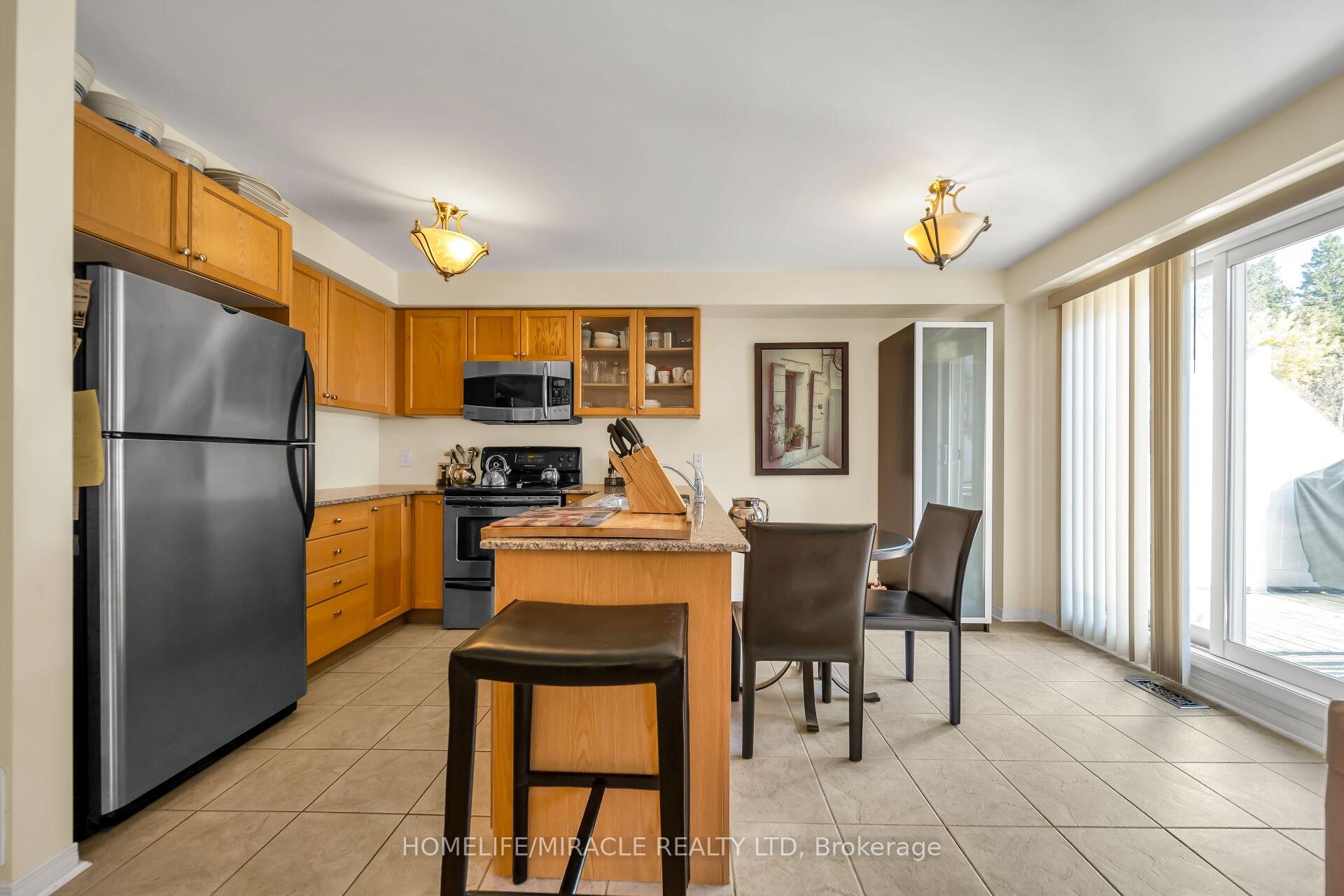 Photo 23 of Unit 77, 1850 Kingston Road, Pickering, Village East — HOMEH
