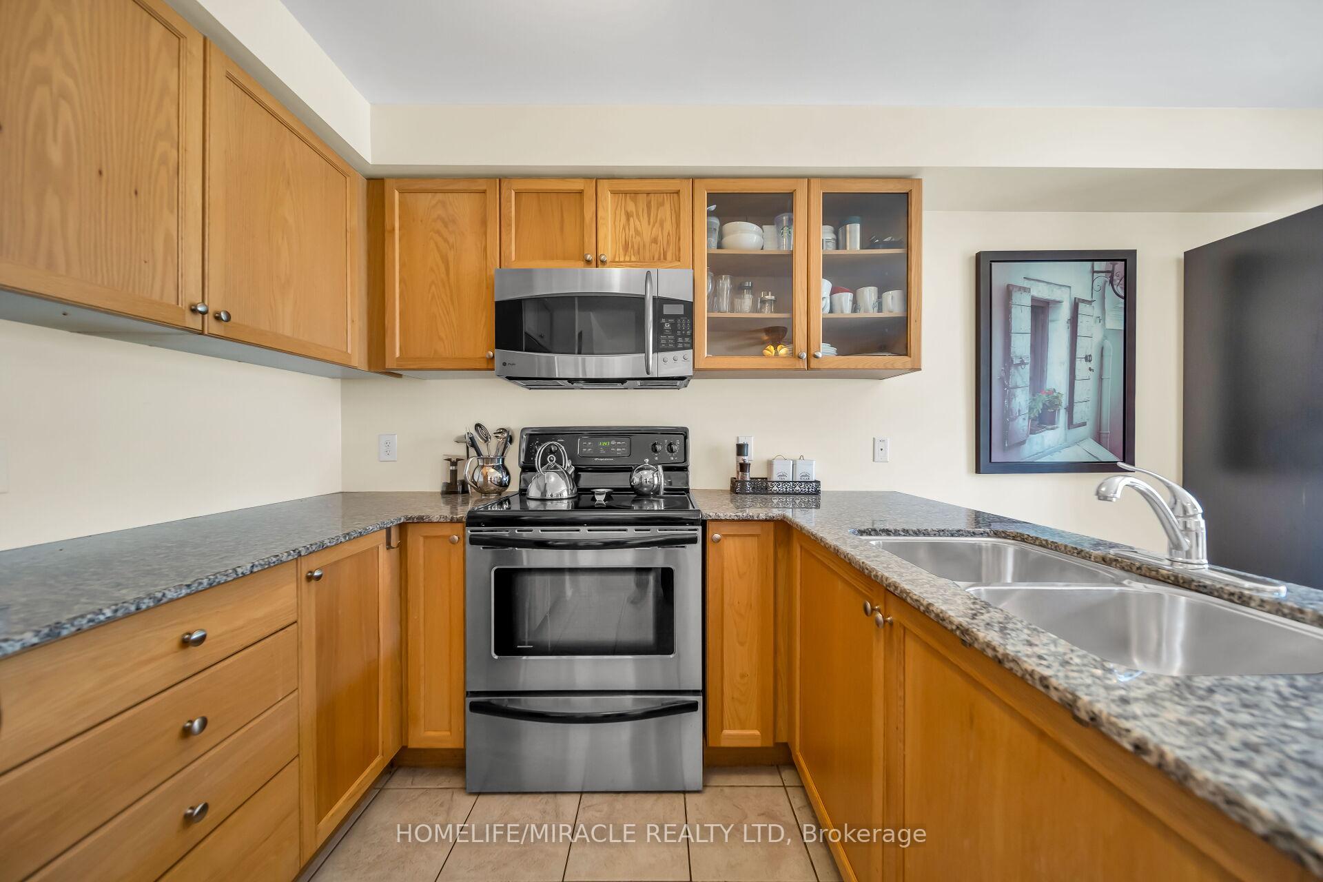 Photo 24 of Unit 77, 1850 Kingston Road, Pickering, Village East — HOMEH
