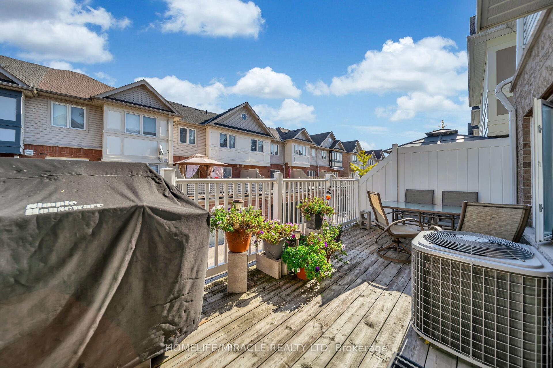Photo 39 of Unit 77, 1850 Kingston Road, Pickering, Village East — HOMEH