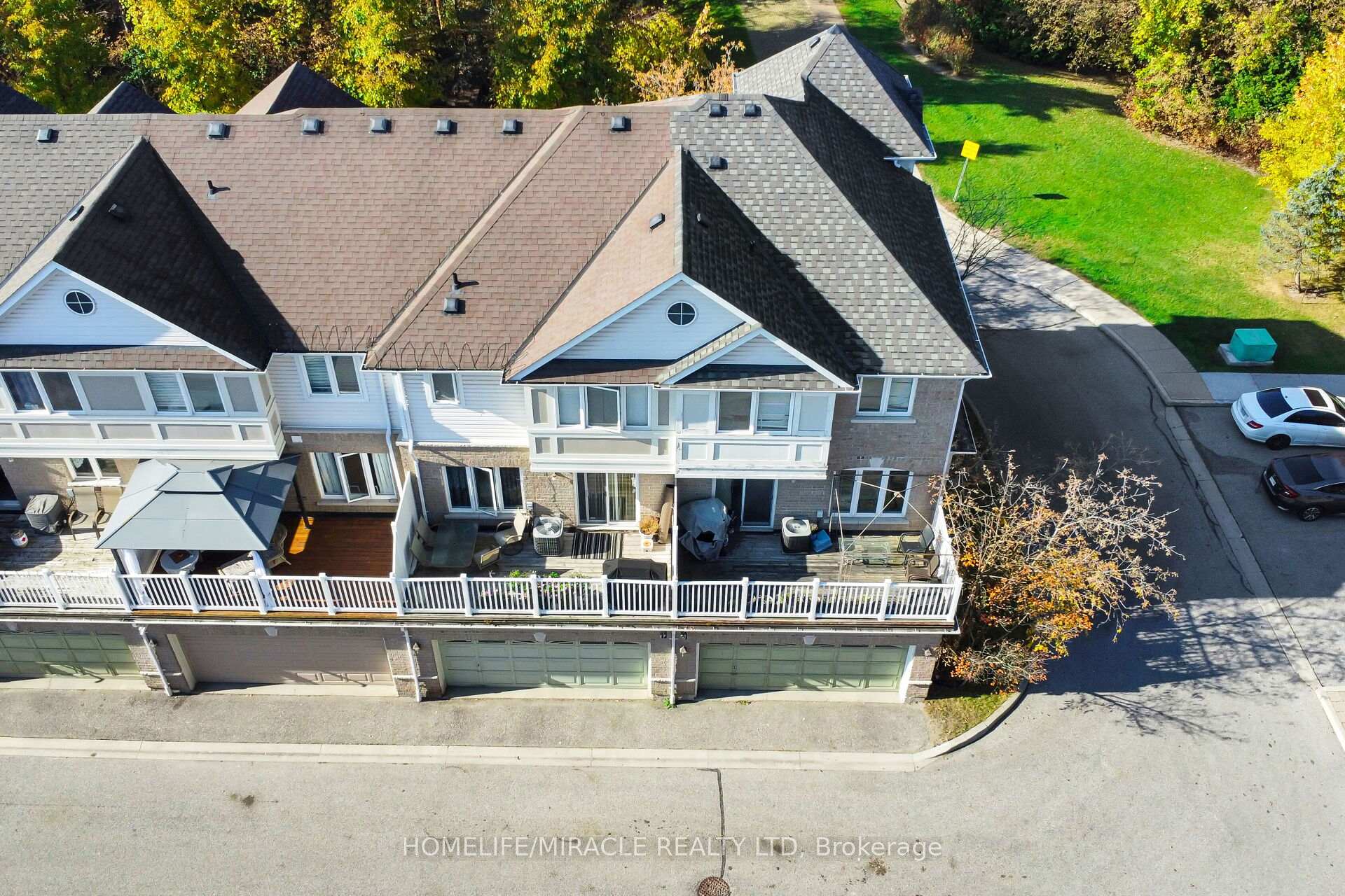 Photo 40 of Unit 77, 1850 Kingston Road, Pickering, Village East — HOMEH