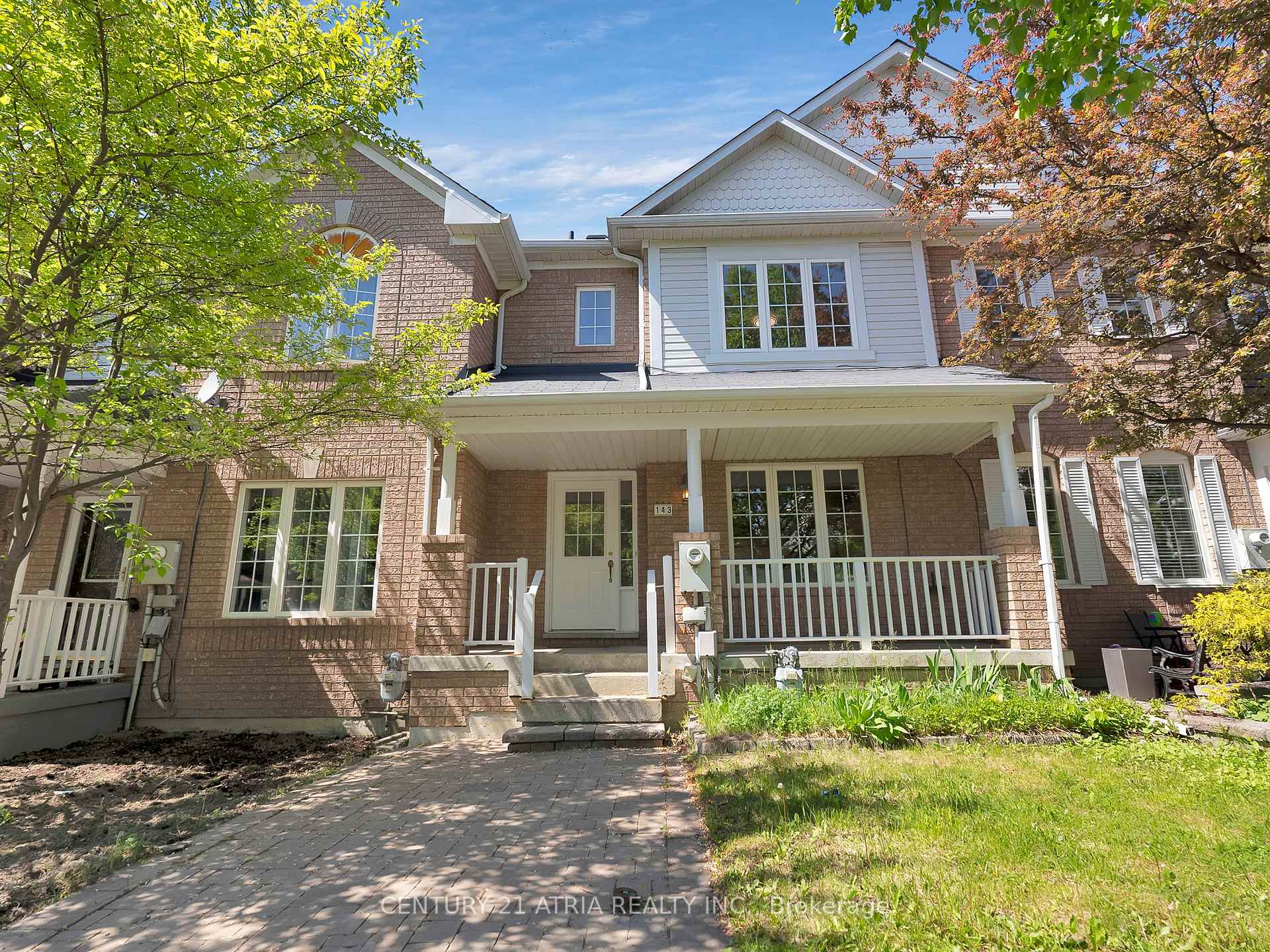 Photo 2 of 143 Baywell Crescent, Aurora, Bayview Wellington — HOMEH