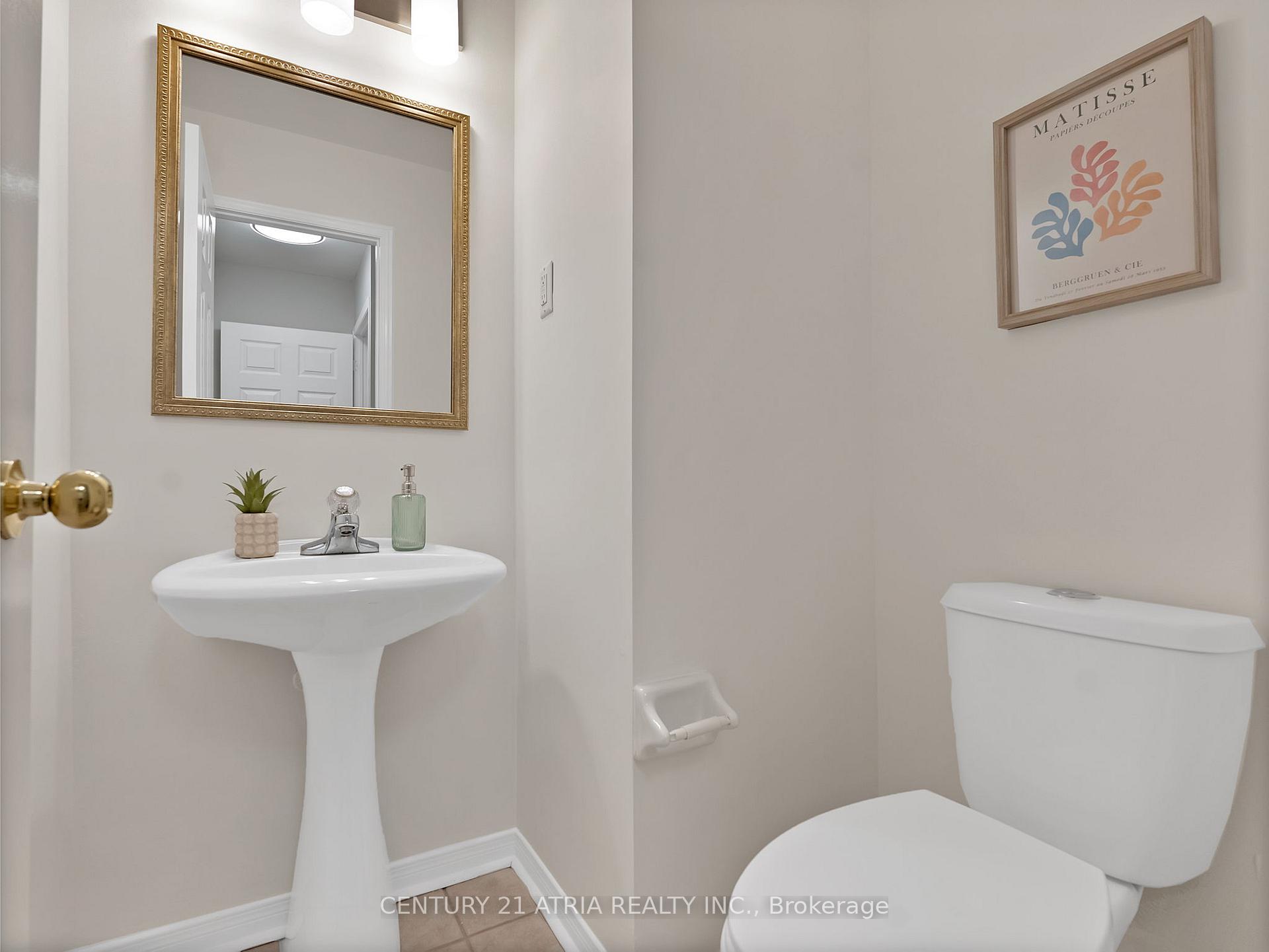 Photo 19 of 143 Baywell Crescent, Aurora, Bayview Wellington — HOMEH