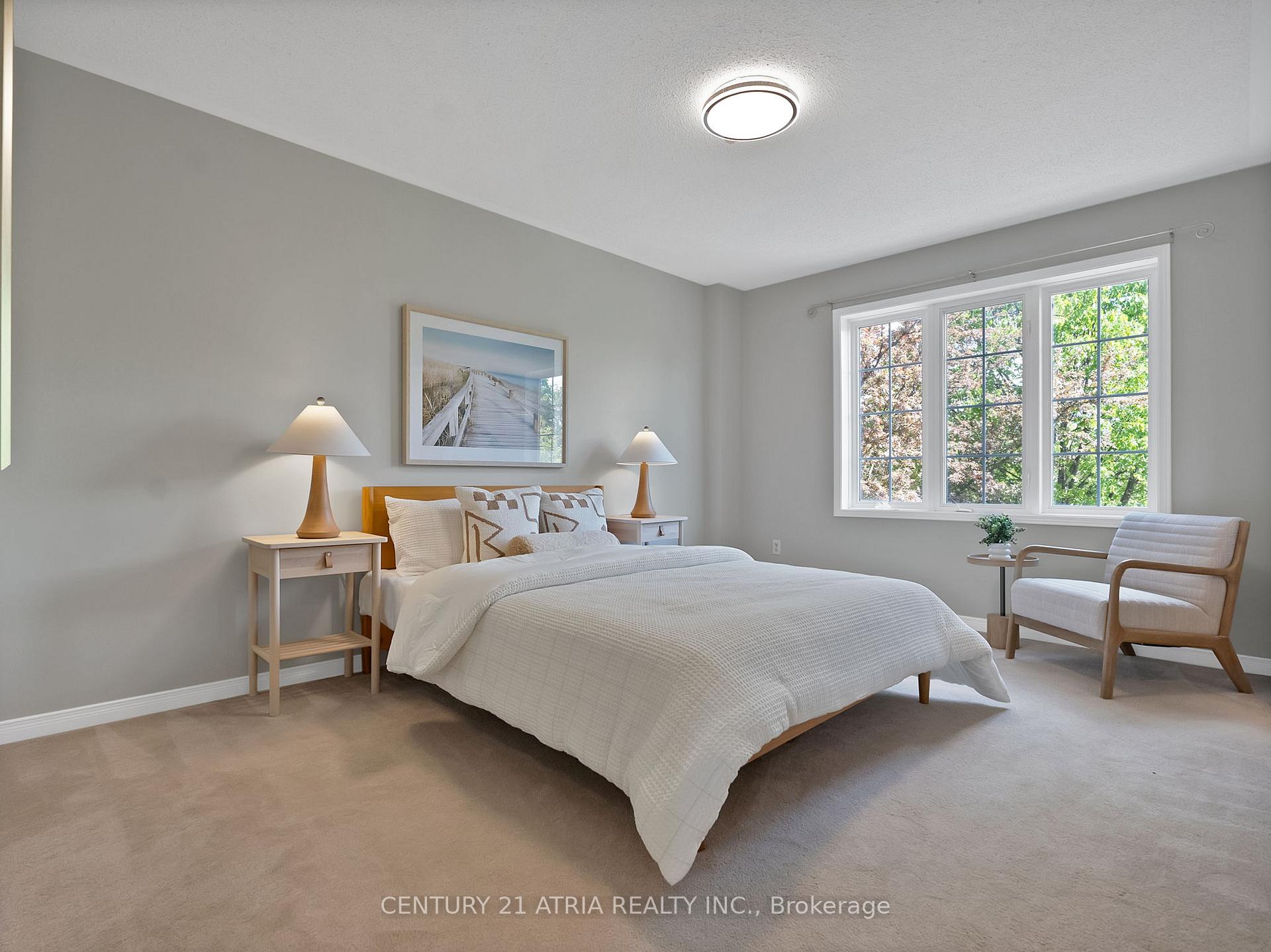 Photo 21 of 143 Baywell Crescent, Aurora, Bayview Wellington — HOMEH