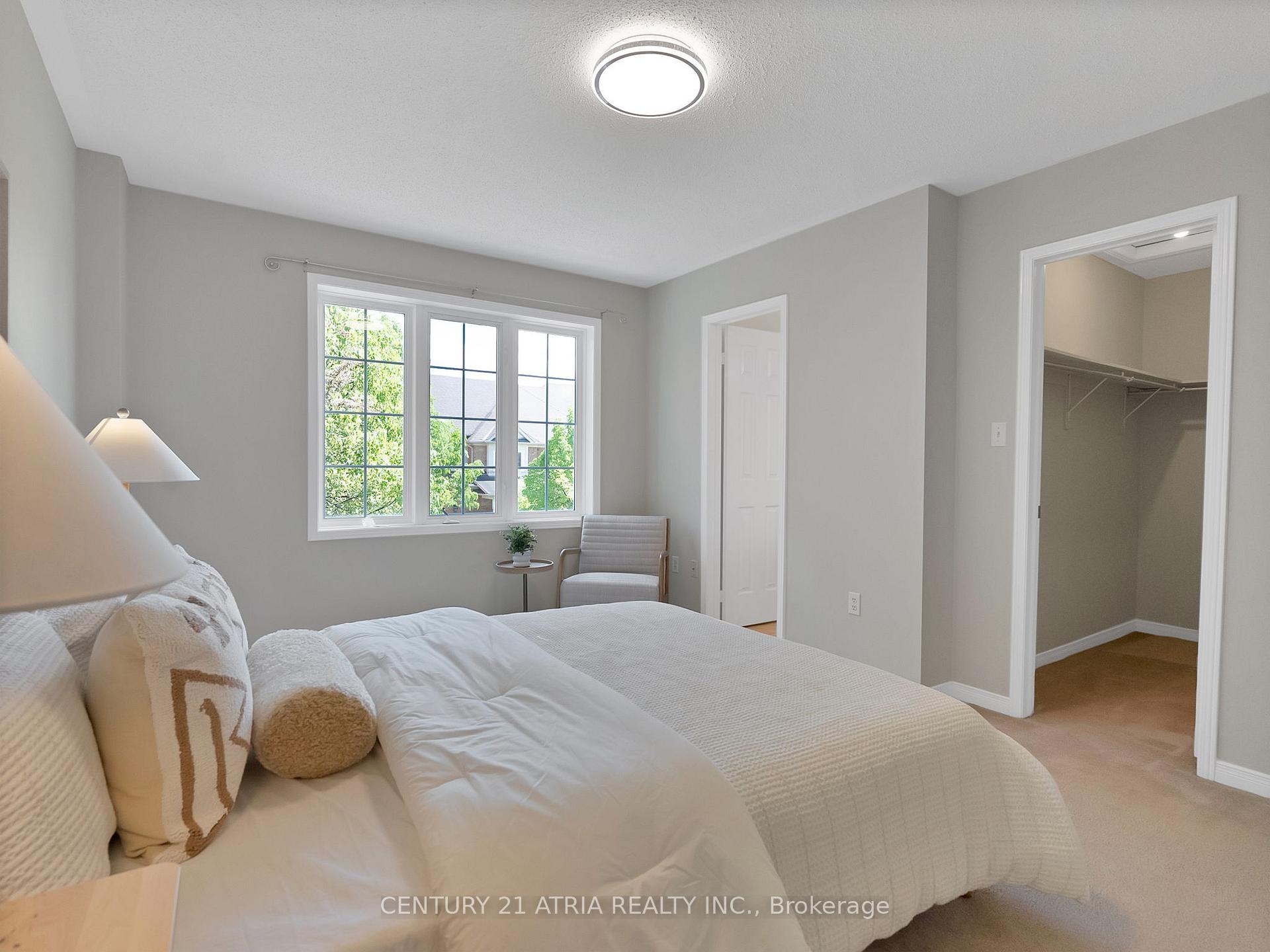 Photo 26 of 143 Baywell Crescent, Aurora, Bayview Wellington — HOMEH