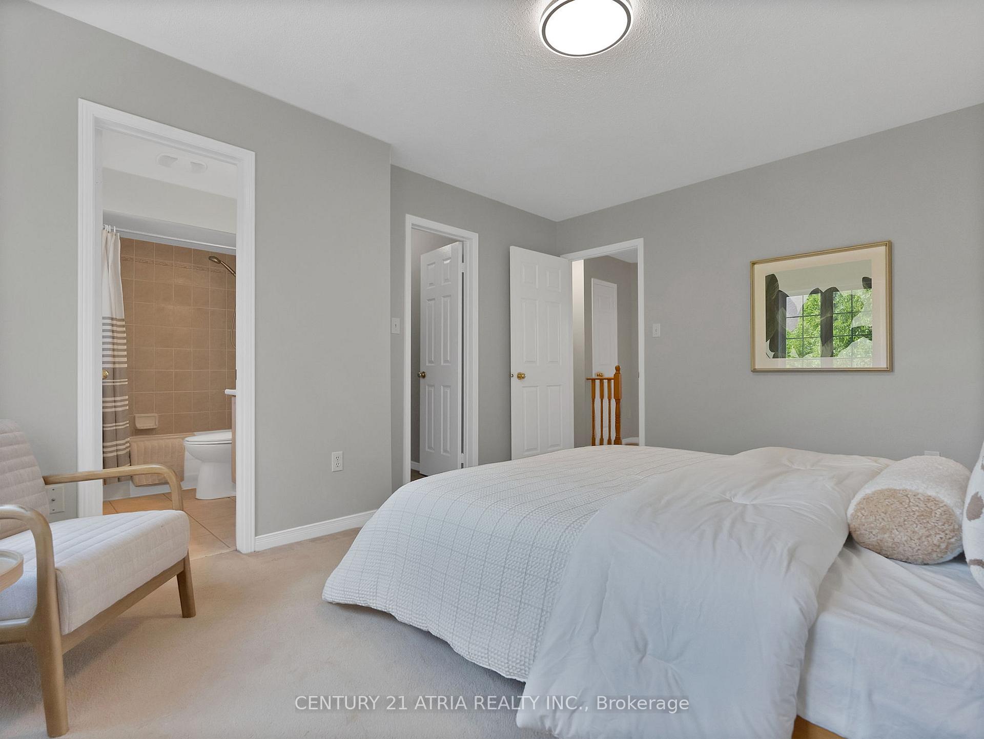 Photo 27 of 143 Baywell Crescent, Aurora, Bayview Wellington — HOMEH