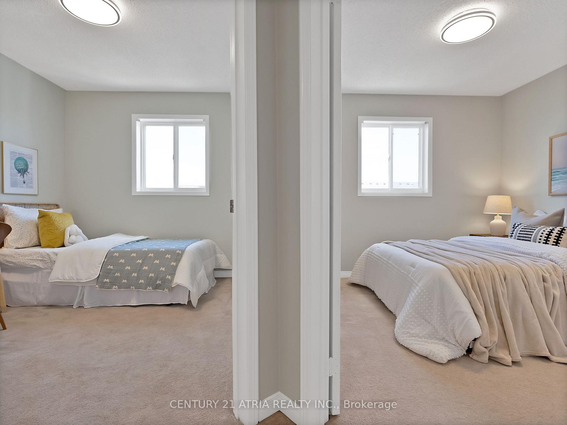 Photo 30 of 143 Baywell Crescent, Aurora, Bayview Wellington — HOMEH