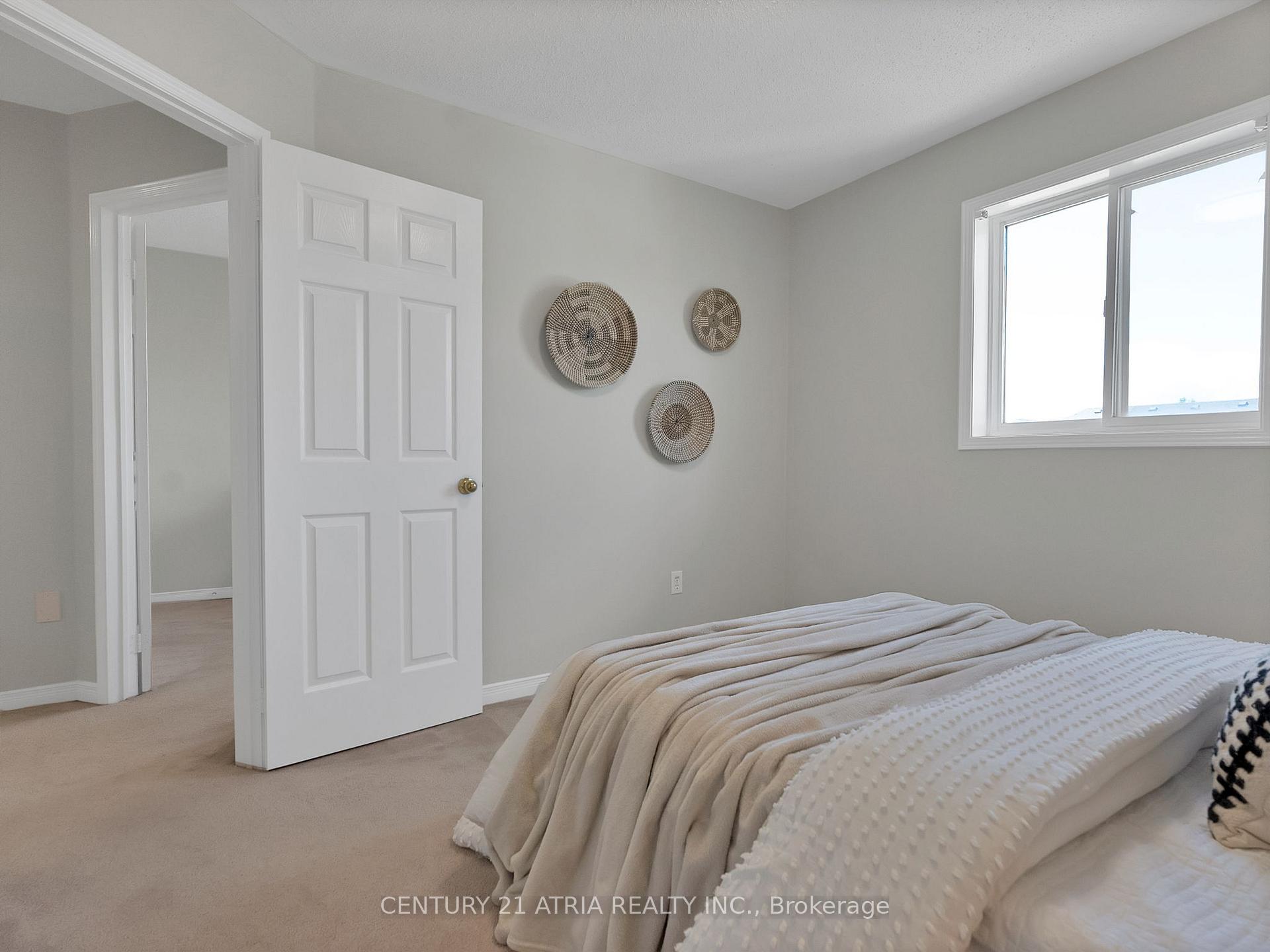 Photo 35 of 143 Baywell Crescent, Aurora, Bayview Wellington — HOMEH