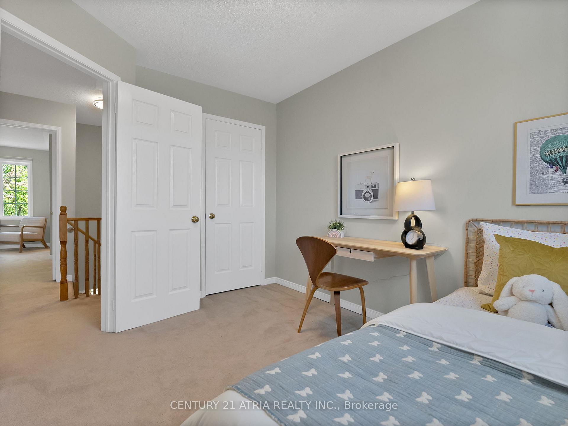 Photo 37 of 143 Baywell Crescent, Aurora, Bayview Wellington — HOMEH