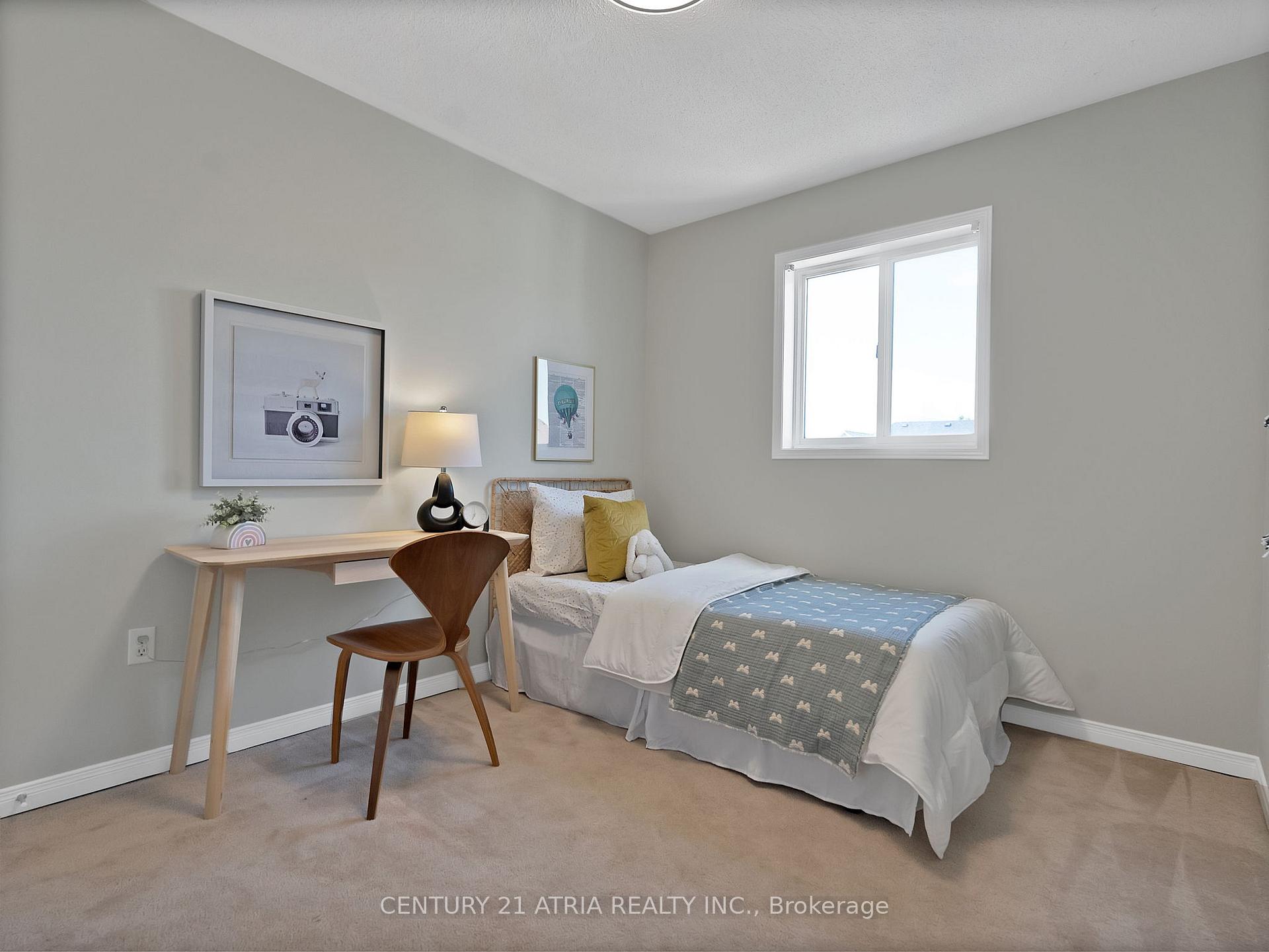 Photo 36 of 143 Baywell Crescent, Aurora, Bayview Wellington — HOMEH