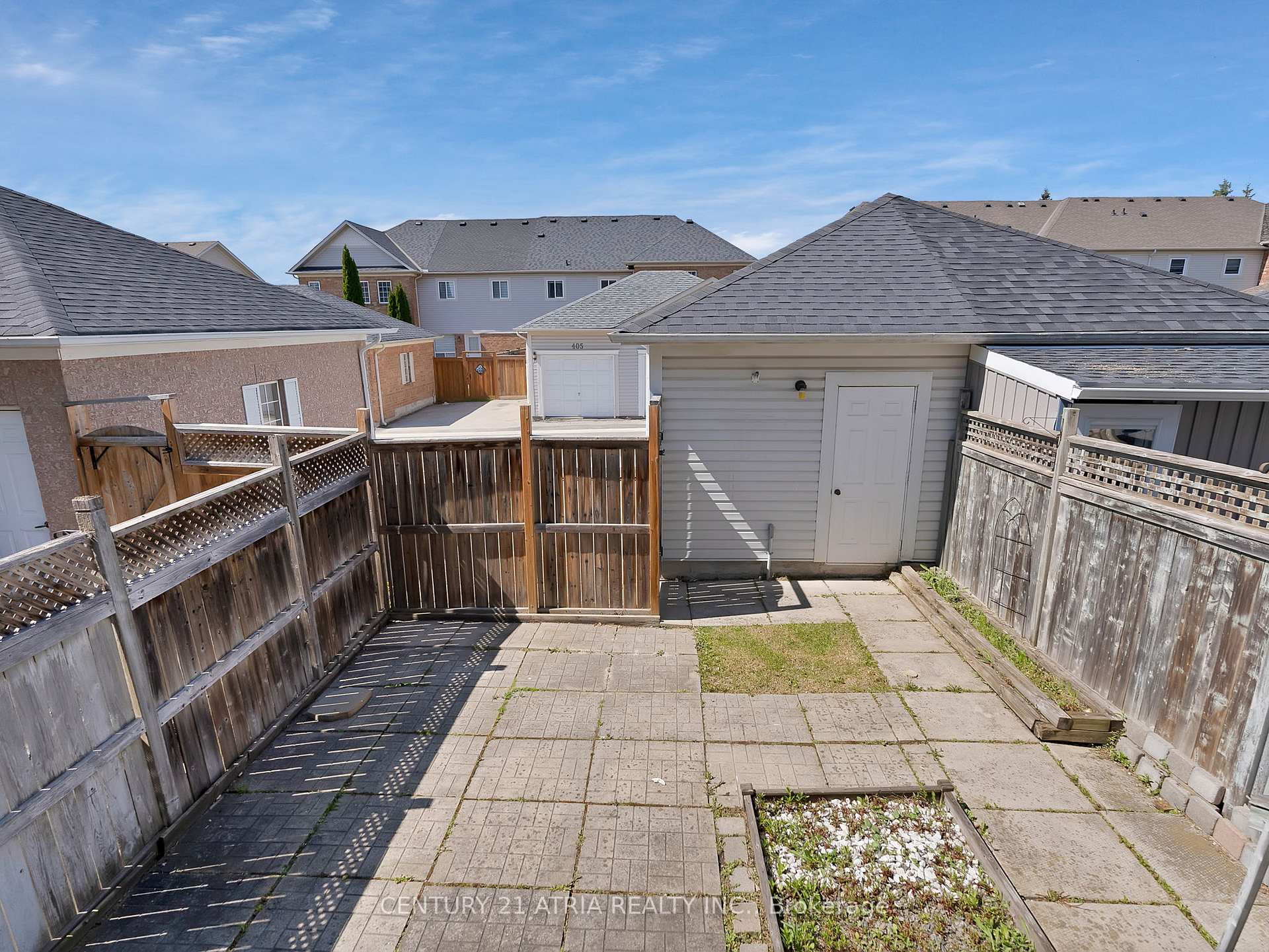 Photo 47 of 143 Baywell Crescent, Aurora, Bayview Wellington — HOMEH