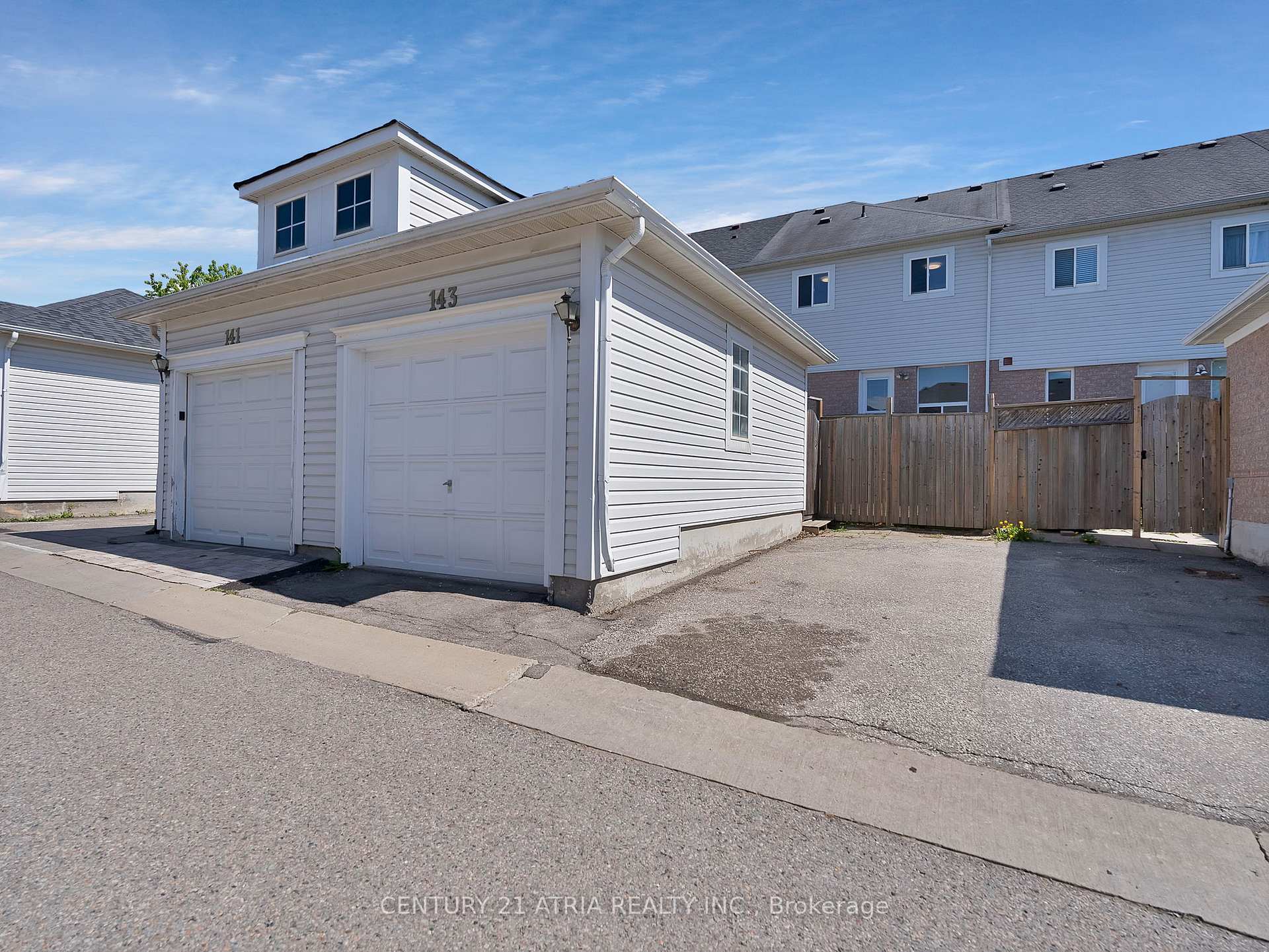 Photo 45 of 143 Baywell Crescent, Aurora, Bayview Wellington — HOMEH