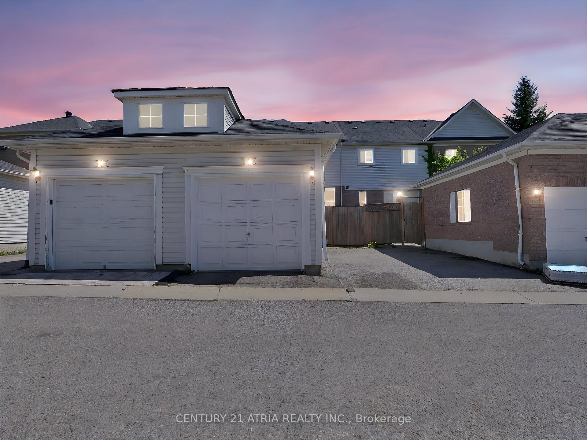 Photo 48 of 143 Baywell Crescent, Aurora, Bayview Wellington — HOMEH