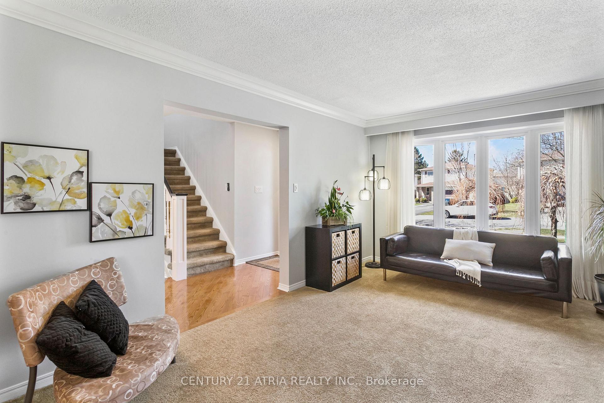 Photo 5 of 757 Greenbriar Drive, Oshawa, Eastdale — HOMEH