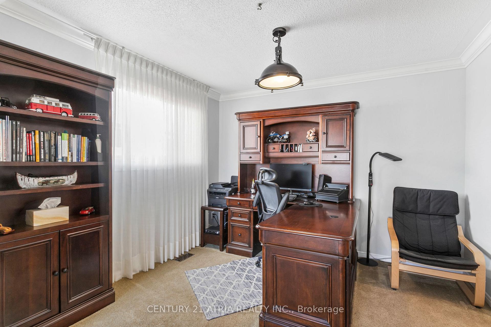 Photo 6 of 757 Greenbriar Drive, Oshawa, Eastdale — HOMEH
