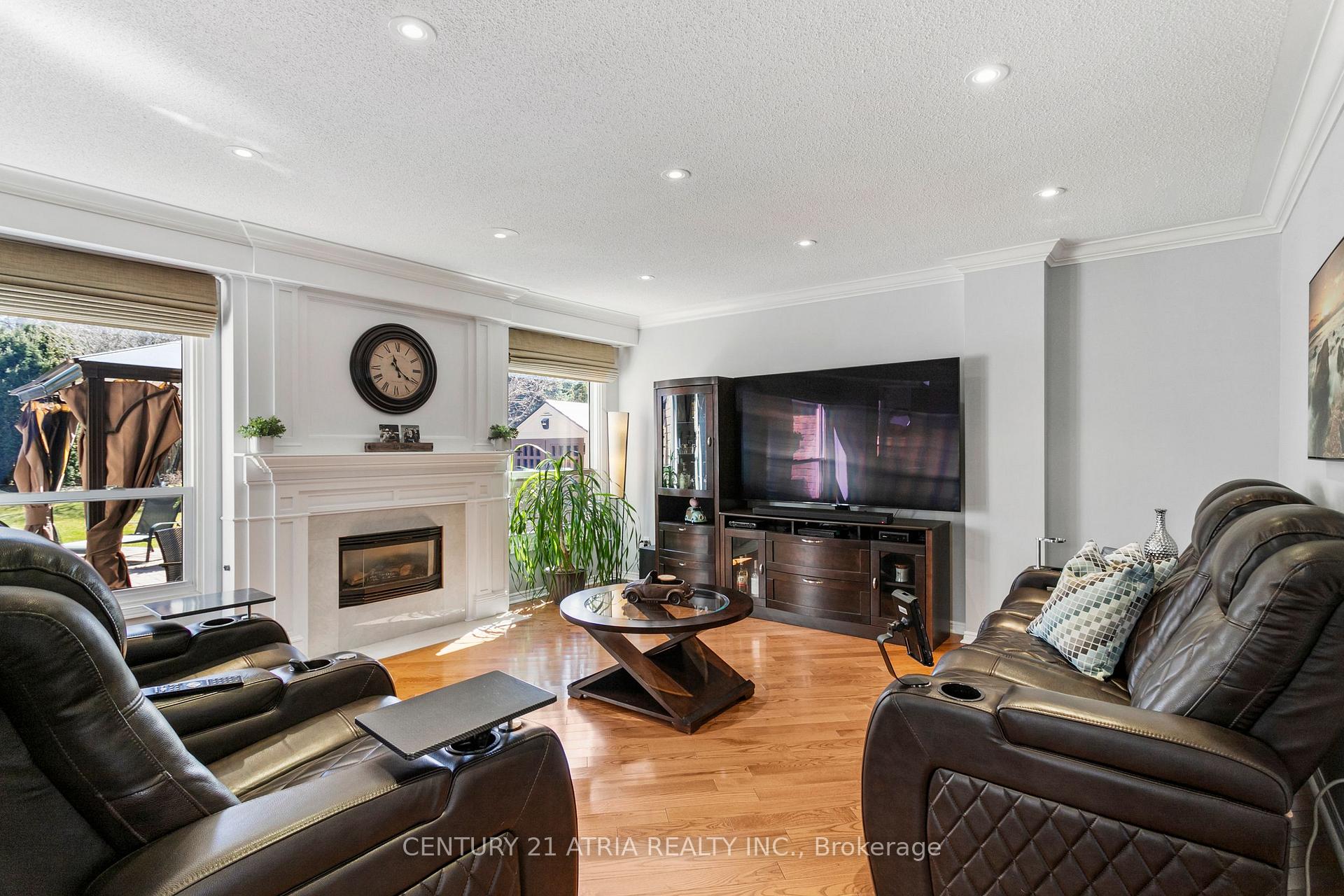 Photo 7 of 757 Greenbriar Drive, Oshawa, Eastdale — HOMEH