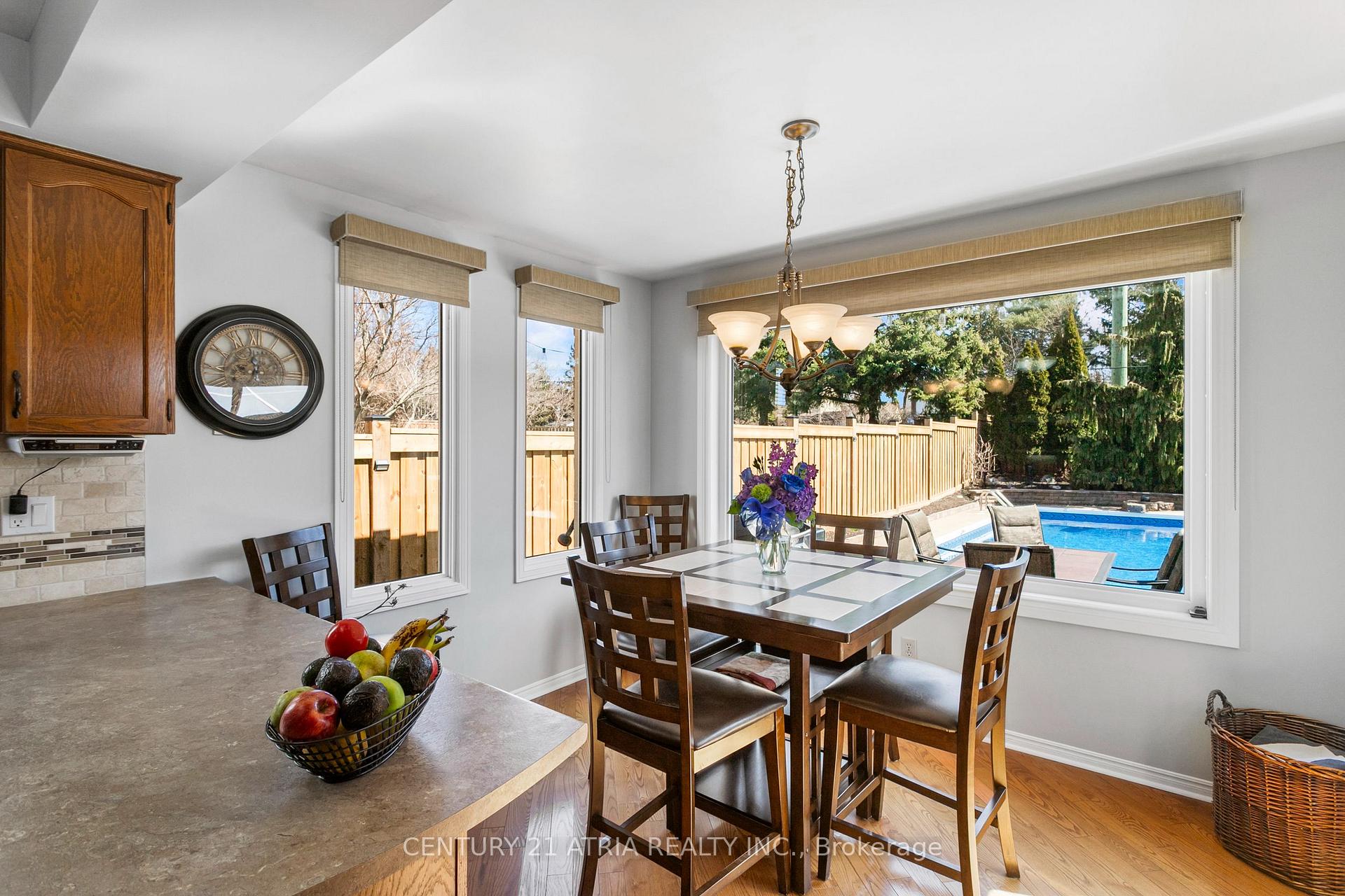 Photo 14 of 757 Greenbriar Drive, Oshawa, Eastdale — HOMEH