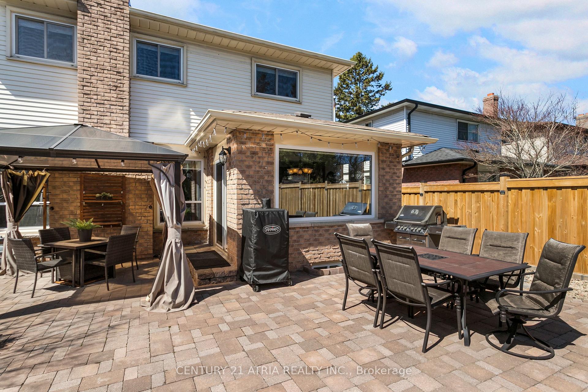 Photo 17 of 757 Greenbriar Drive, Oshawa, Eastdale — HOMEH