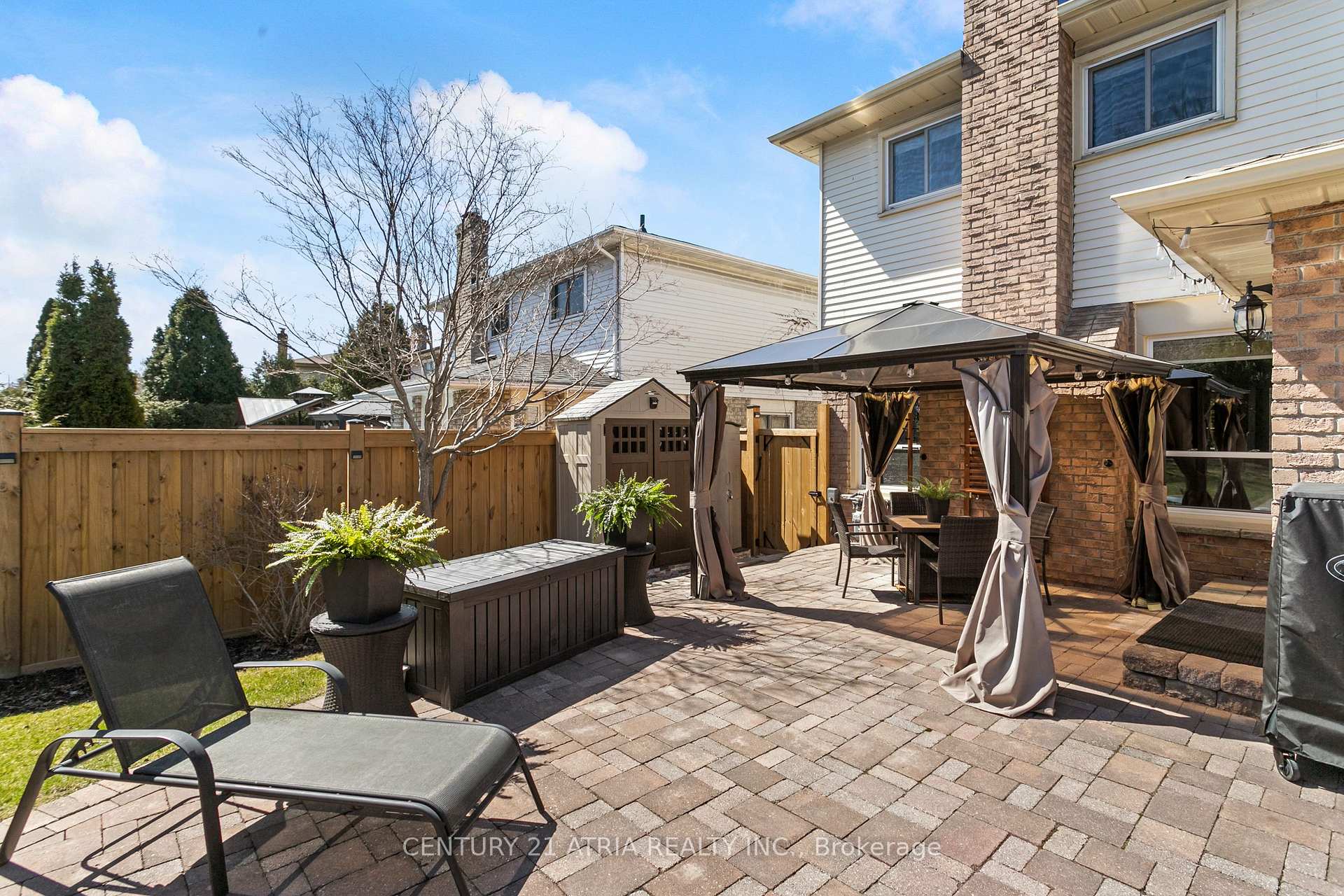 Photo 18 of 757 Greenbriar Drive, Oshawa, Eastdale — HOMEH
