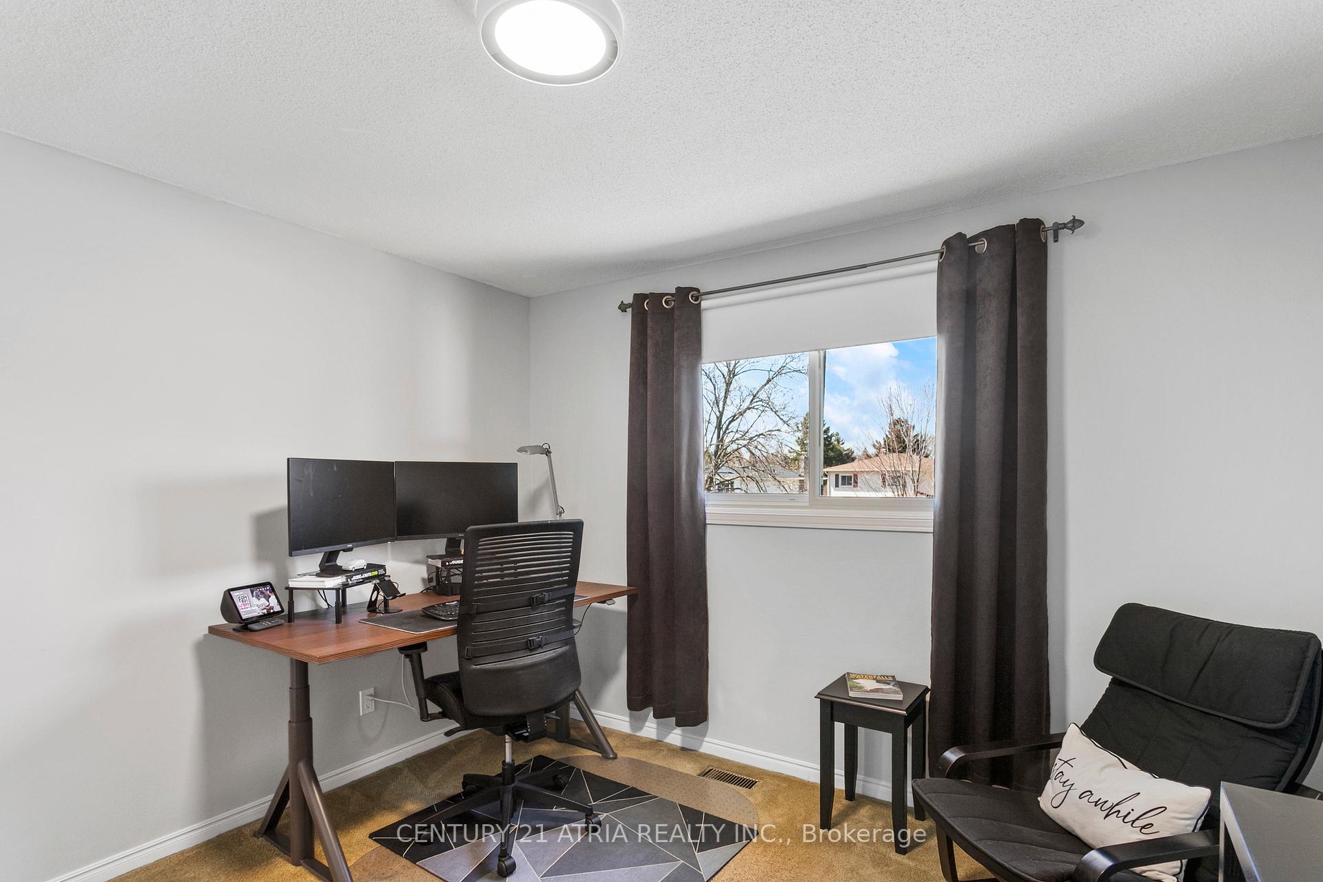 Photo 29 of 757 Greenbriar Drive, Oshawa, Eastdale — HOMEH