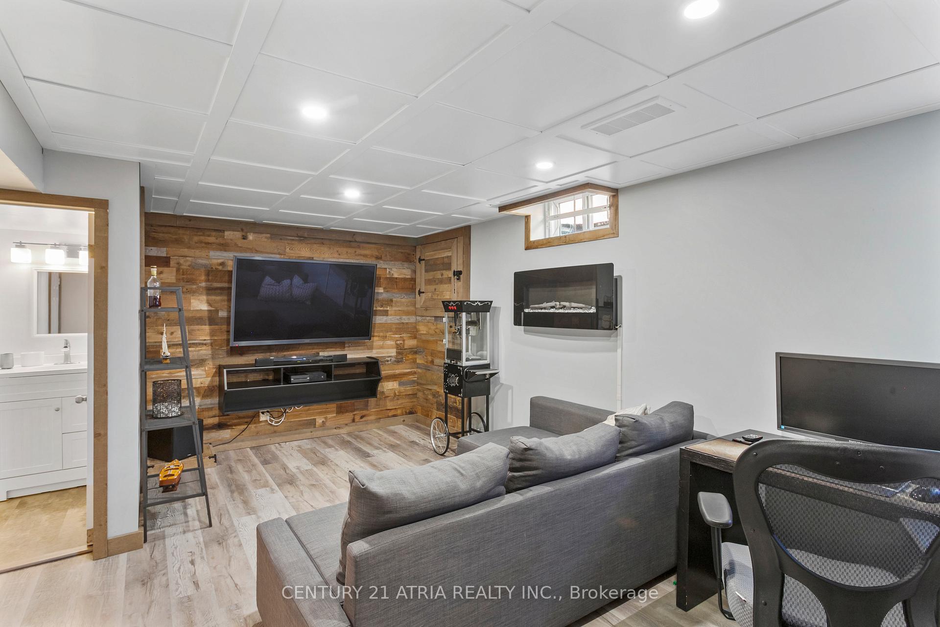 Photo 32 of 757 Greenbriar Drive, Oshawa, Eastdale — HOMEH