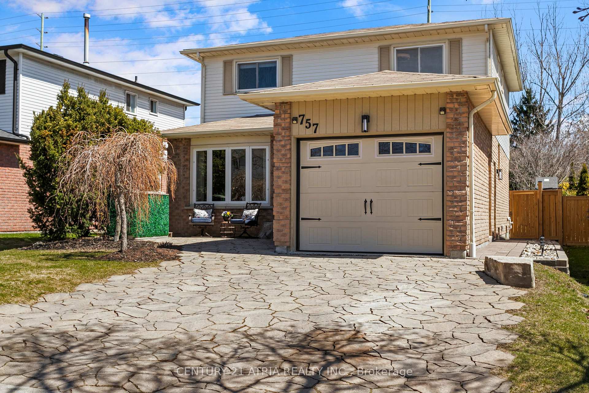 Photo 37 of 757 Greenbriar Drive, Oshawa, Eastdale — HOMEH