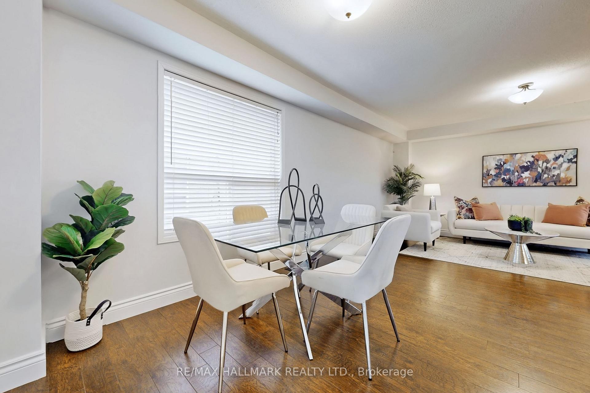Photo 5 of 60 Tidewater Crescent, Whitby, Williamsburg — HOMEH