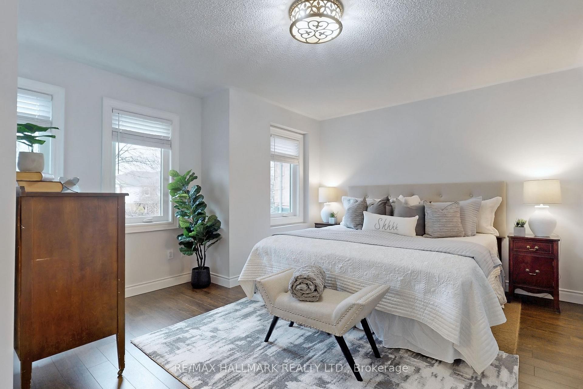 Photo 14 of 60 Tidewater Crescent, Whitby, Williamsburg — HOMEH
