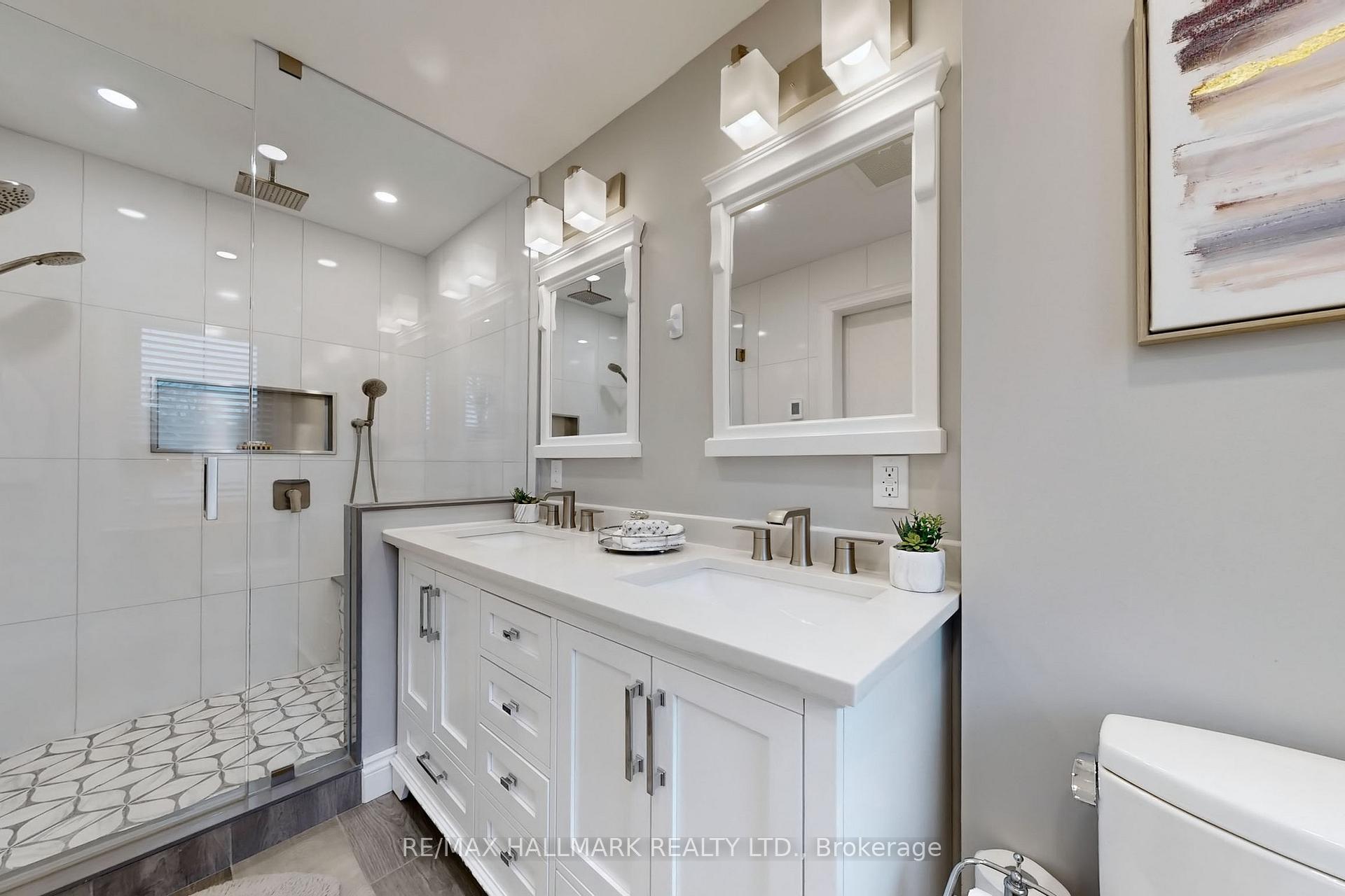Photo 17 of 60 Tidewater Crescent, Whitby, Williamsburg — HOMEH