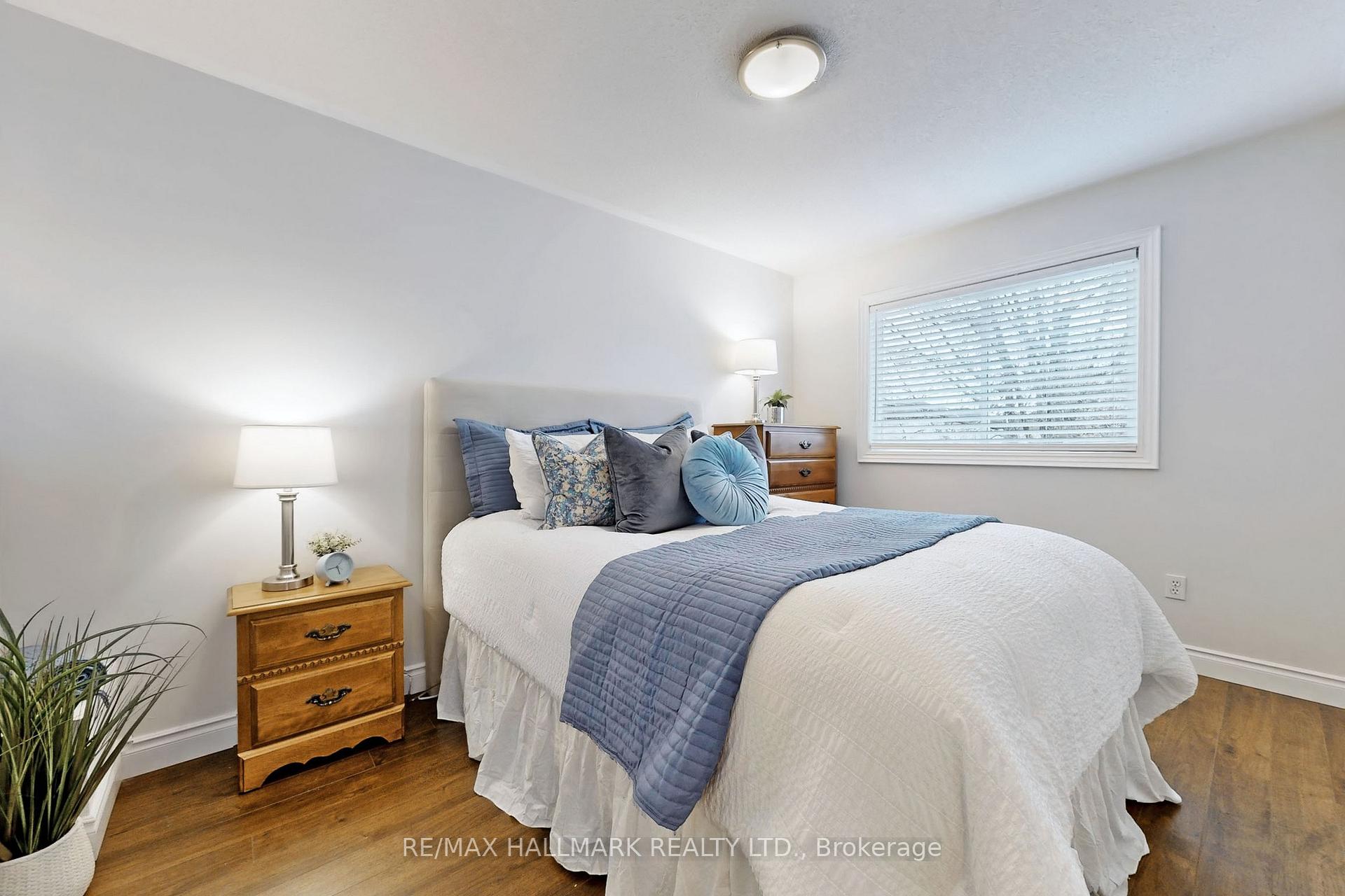 Photo 18 of 60 Tidewater Crescent, Whitby, Williamsburg — HOMEH