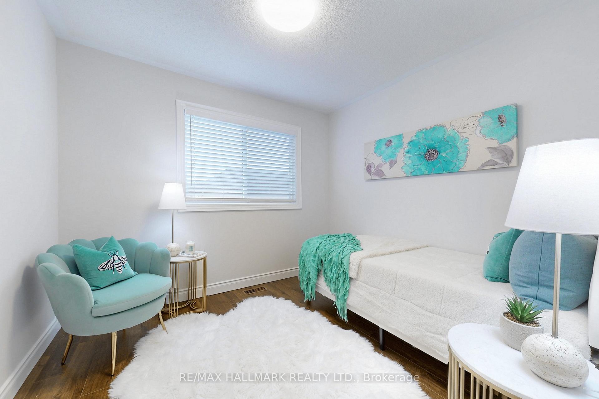 Photo 20 of 60 Tidewater Crescent, Whitby, Williamsburg — HOMEH