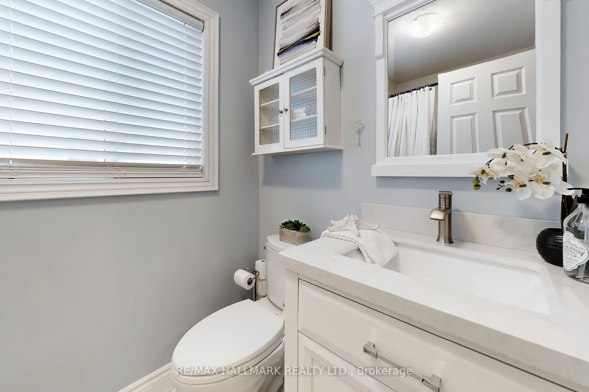 Photo 22 of 60 Tidewater Crescent, Whitby, Williamsburg — HOMEH