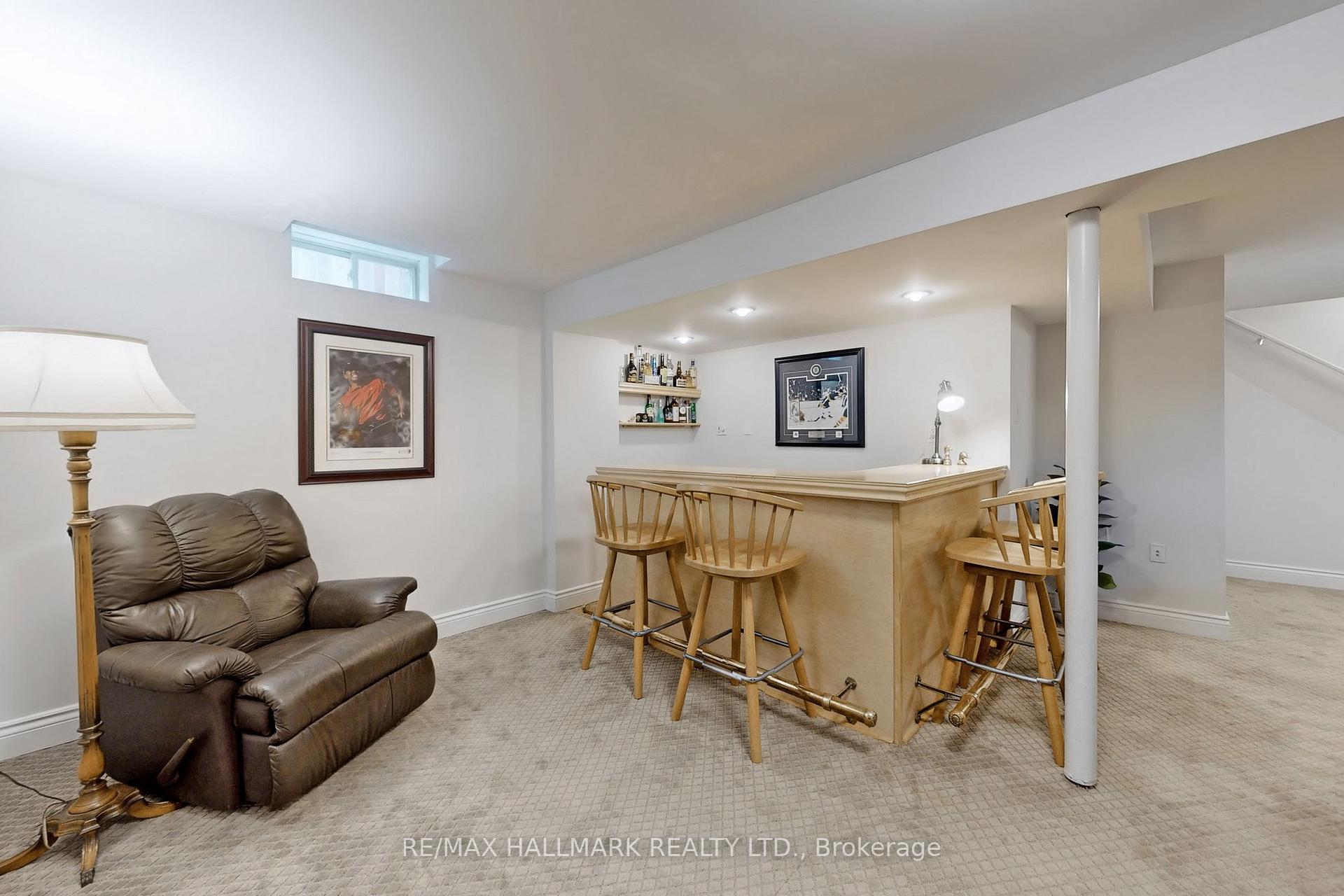 Photo 25 of 60 Tidewater Crescent, Whitby, Williamsburg — HOMEH