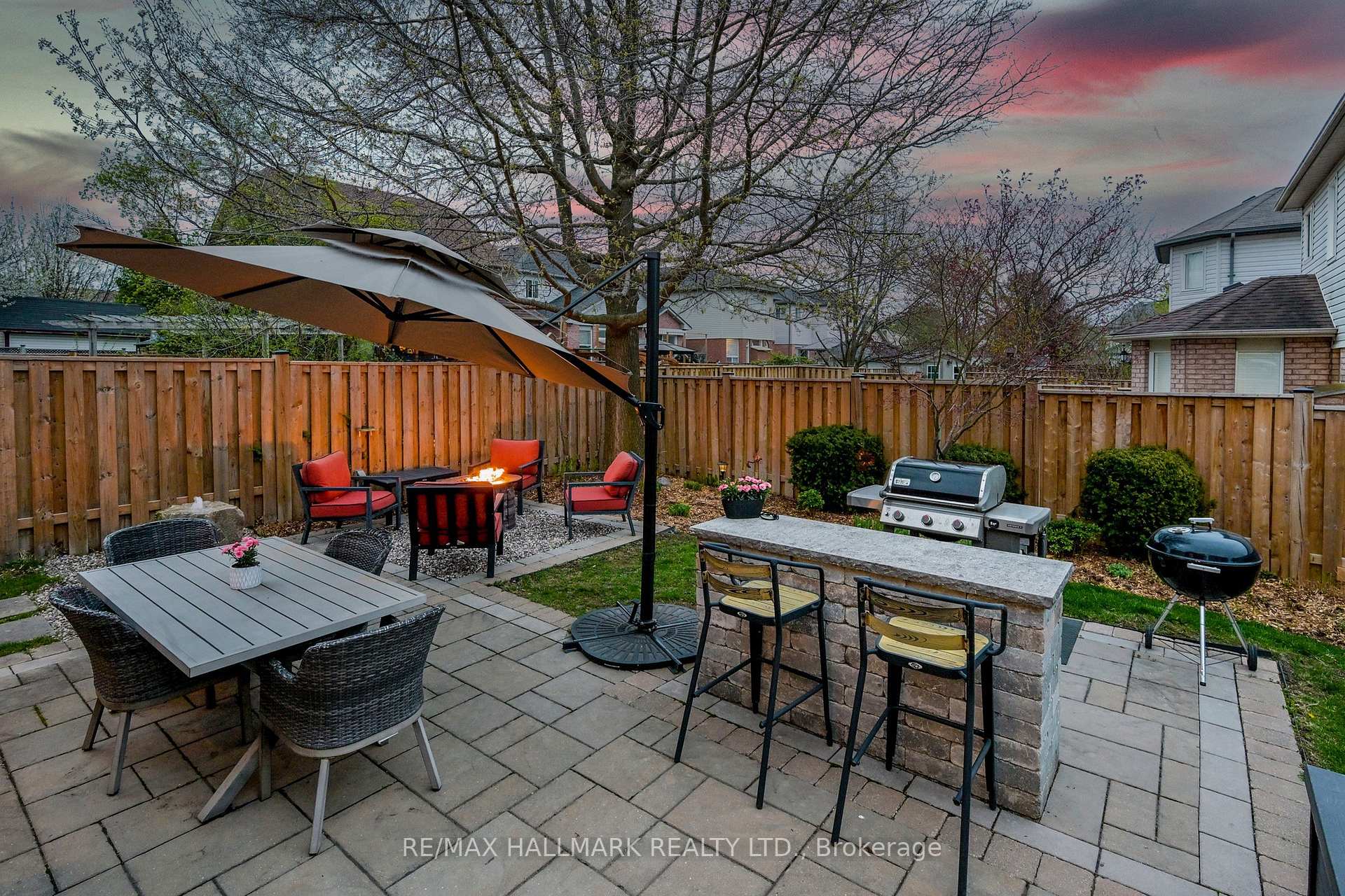 Photo 32 of 60 Tidewater Crescent, Whitby, Williamsburg — HOMEH