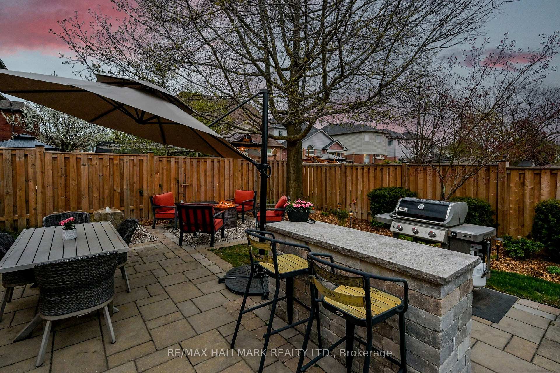 Photo 33 of 60 Tidewater Crescent, Whitby, Williamsburg — HOMEH