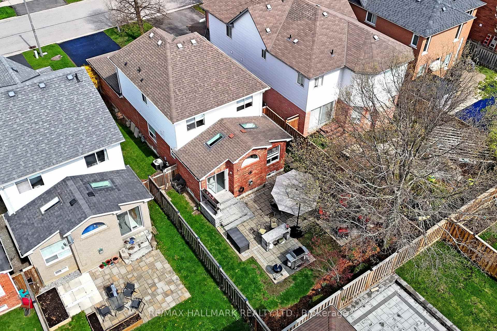 Photo 37 of 60 Tidewater Crescent, Whitby, Williamsburg — HOMEH