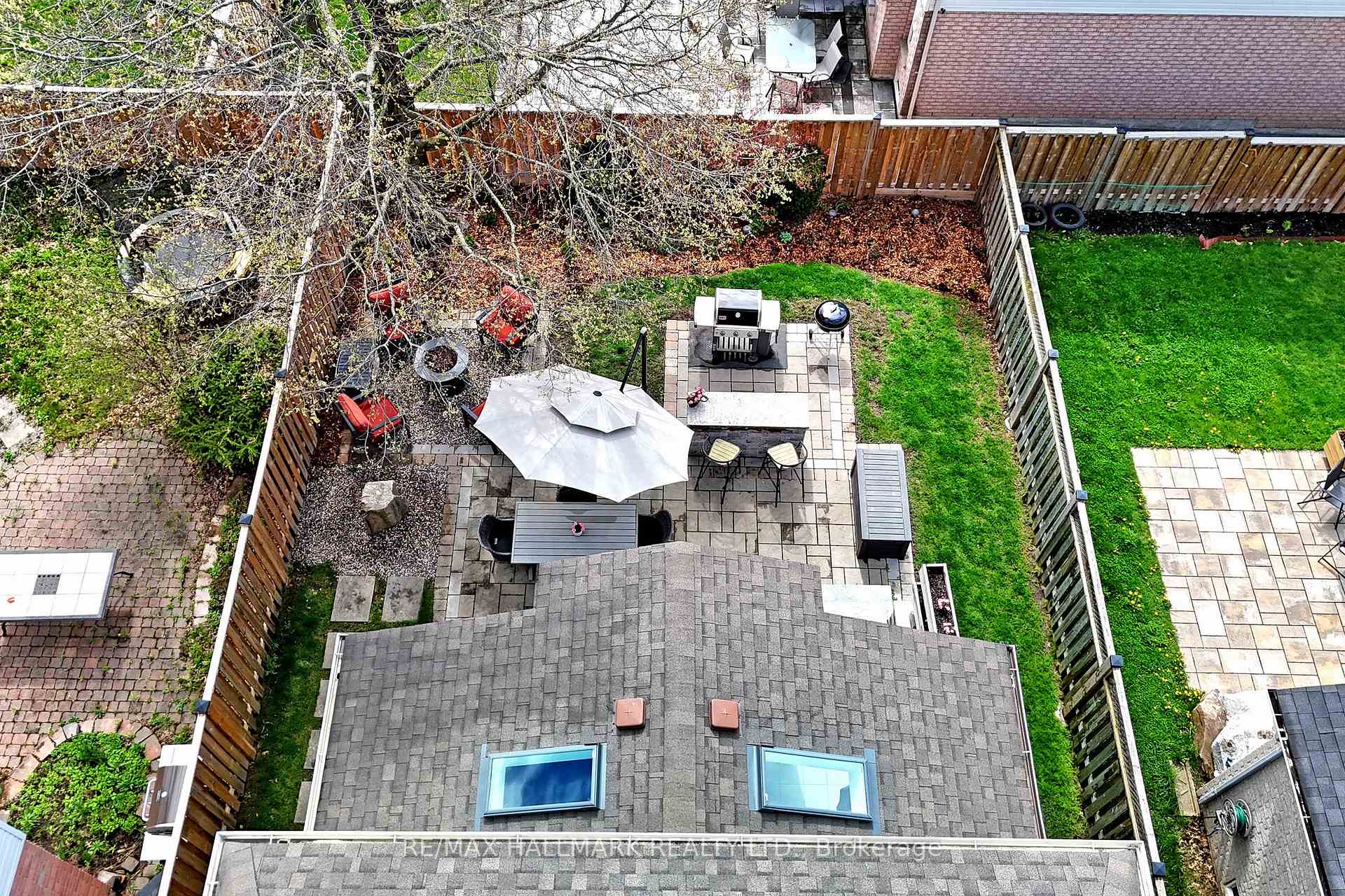 Photo 38 of 60 Tidewater Crescent, Whitby, Williamsburg — HOMEH