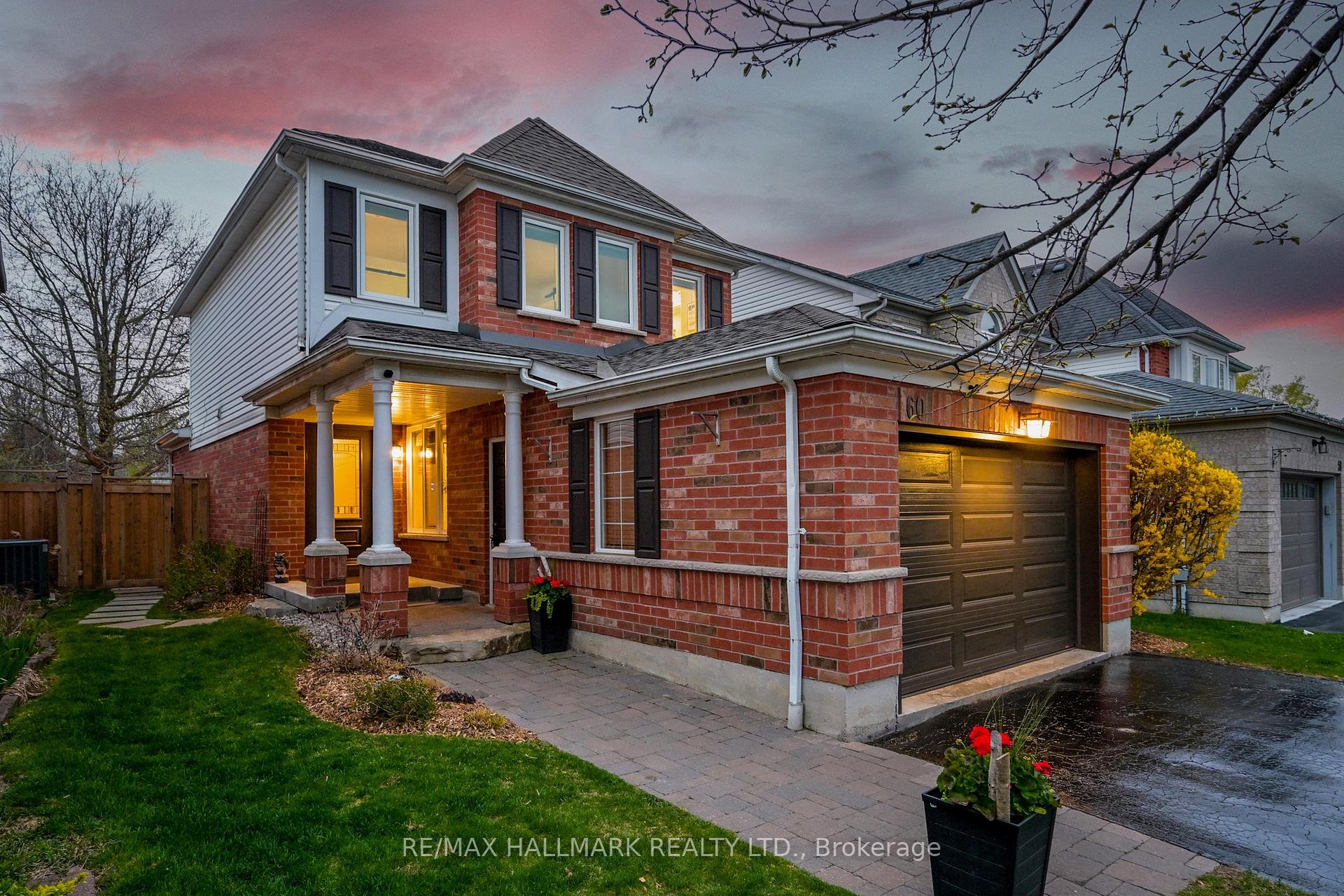 Photo 44 of 60 Tidewater Crescent, Whitby, Williamsburg — HOMEH
