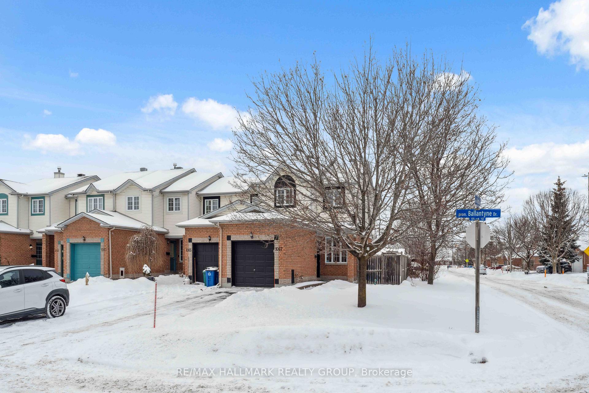 Photo 2 of 1067 Ballantyne Drive, Ottawa, Fallingbrook/Gardenway South — HOMEH