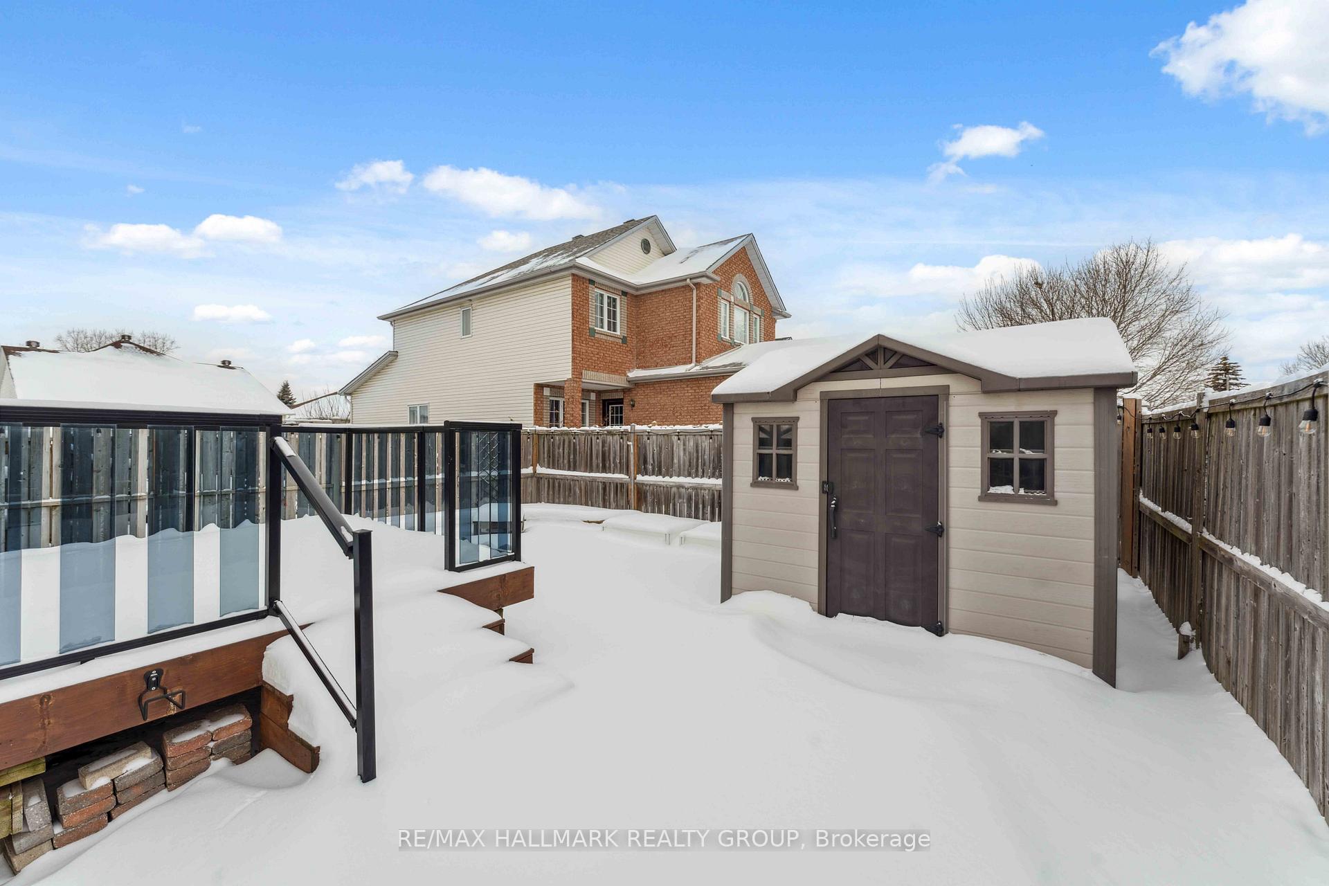 Photo 24 of 1067 Ballantyne Drive, Ottawa, Fallingbrook/Gardenway South — HOMEH