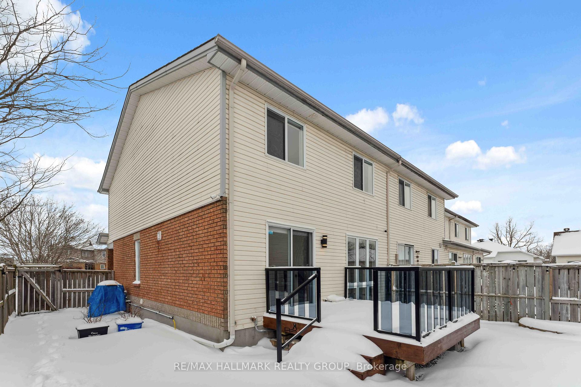Photo 25 of 1067 Ballantyne Drive, Ottawa, Fallingbrook/Gardenway South — HOMEH