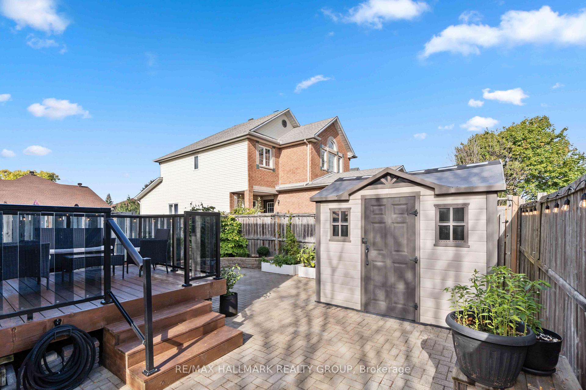 Photo 26 of 1067 Ballantyne Drive, Ottawa, Fallingbrook/Gardenway South — HOMEH