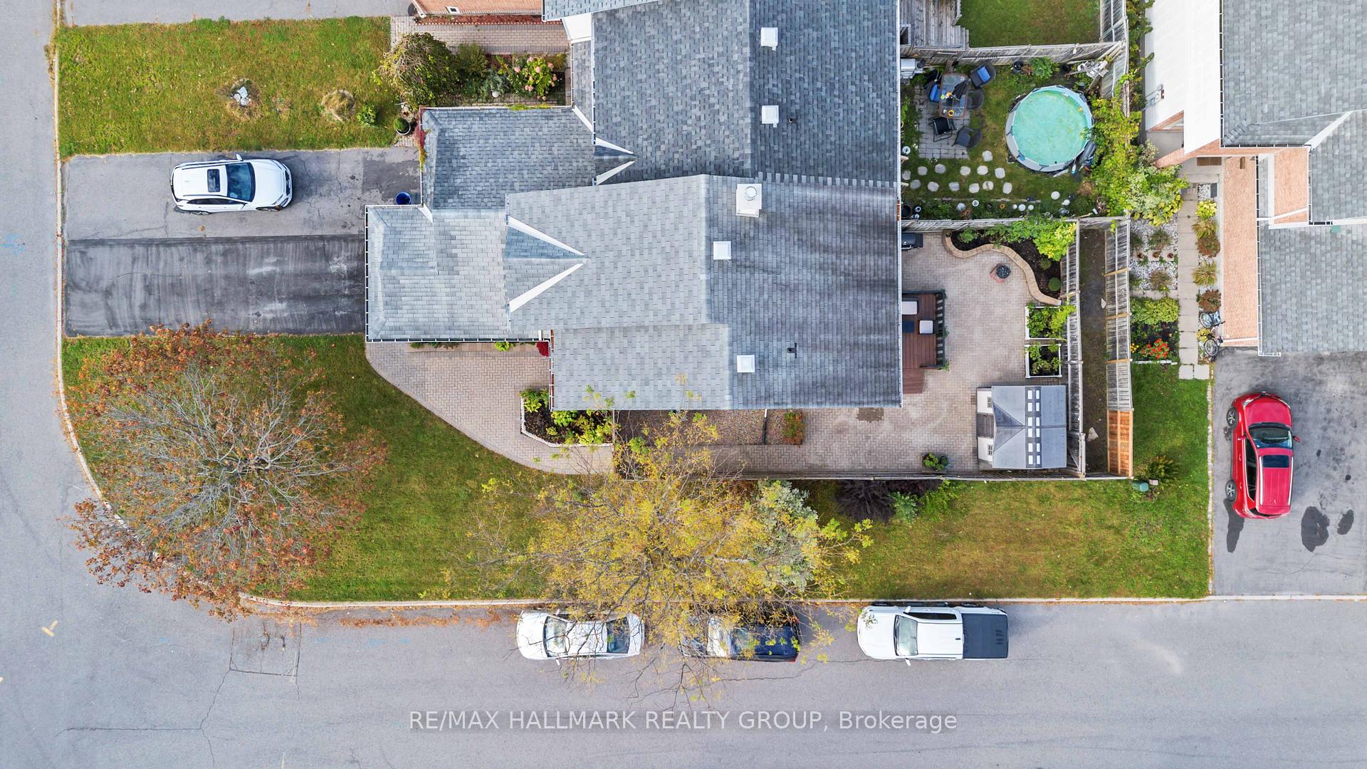 Photo 33 of 1067 Ballantyne Drive, Ottawa, Fallingbrook/Gardenway South — HOMEH
