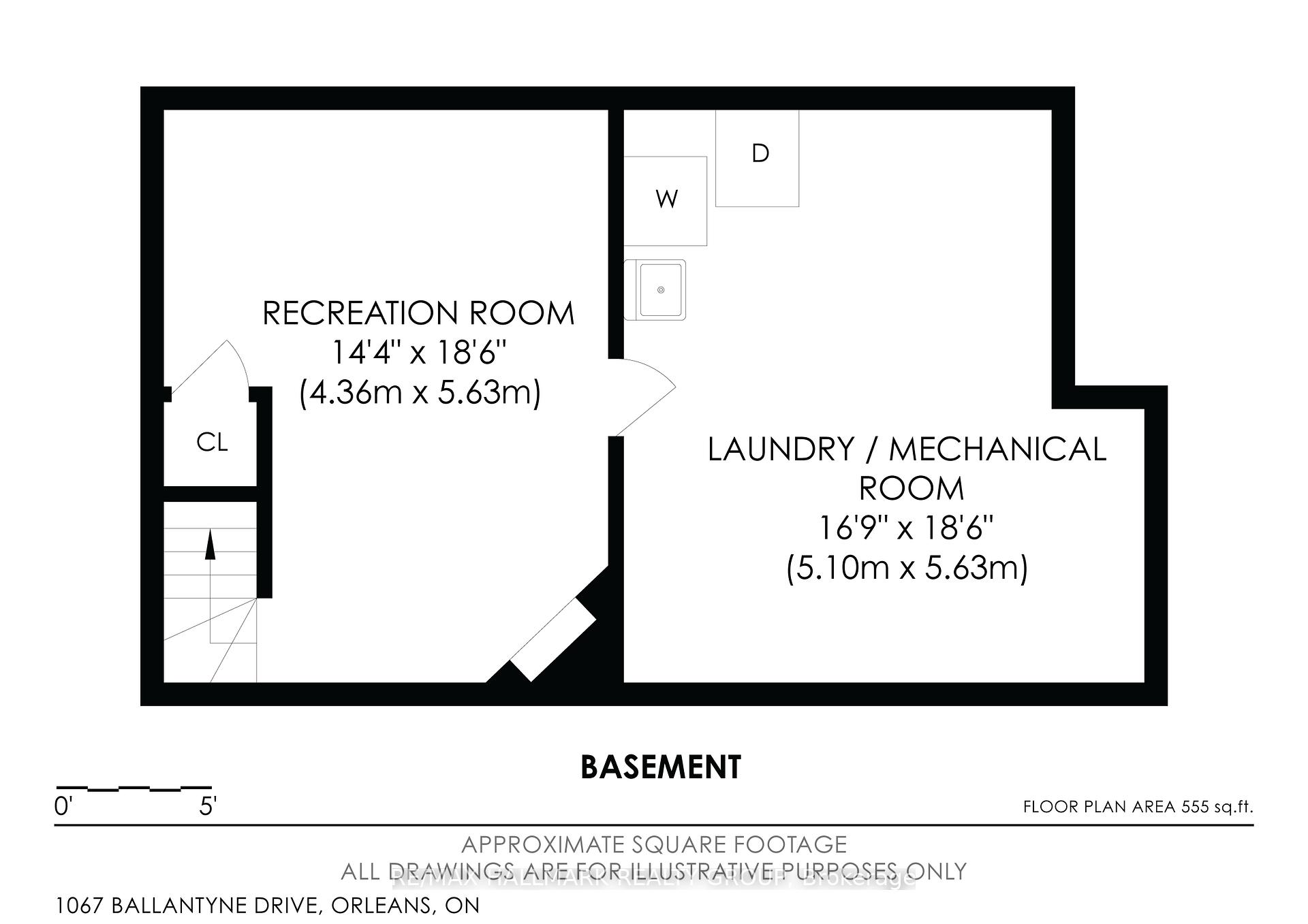 Photo 36 of 1067 Ballantyne Drive, Ottawa, Fallingbrook/Gardenway South — HOMEH
