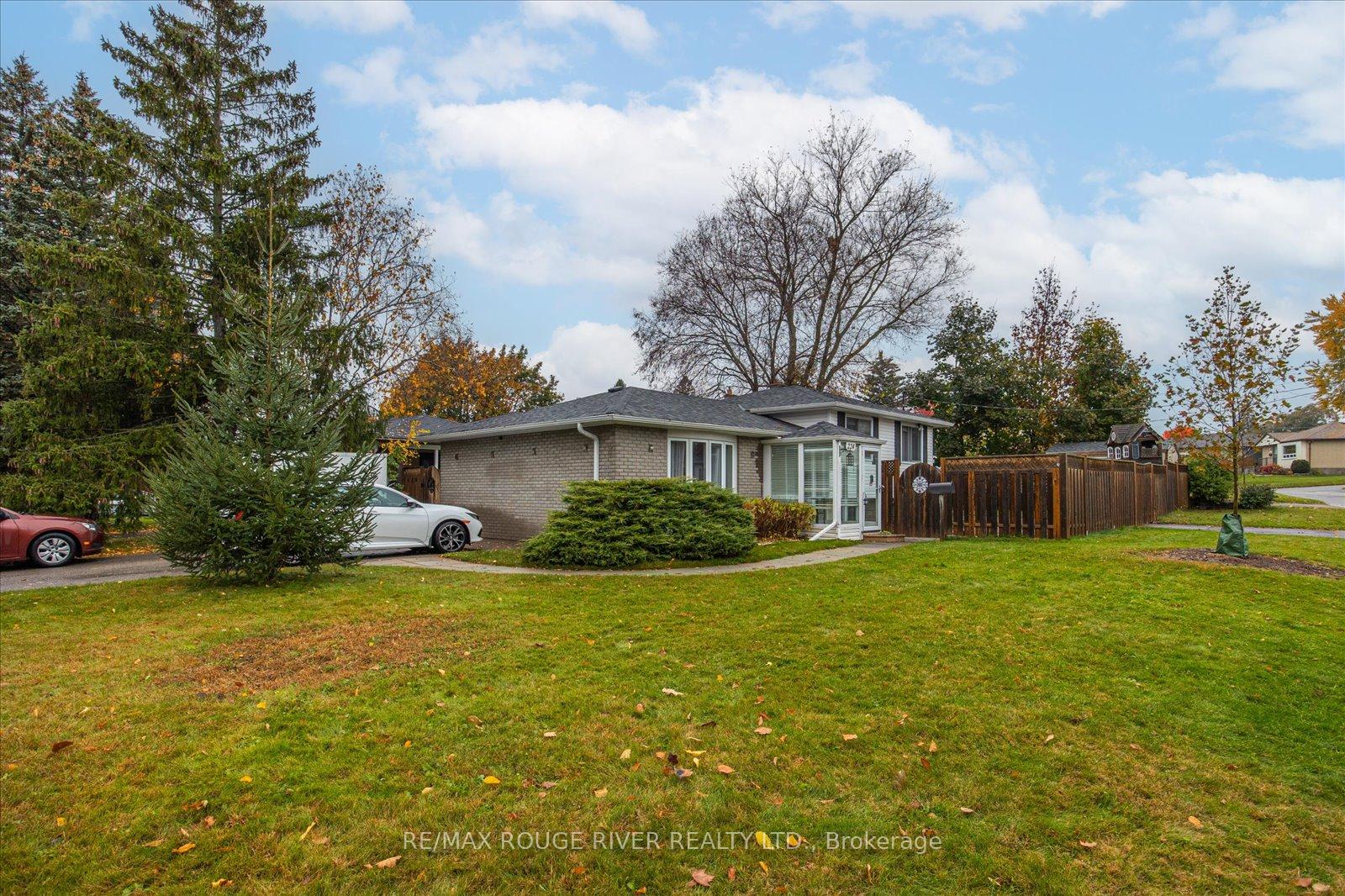Front of 224 Arden Drive