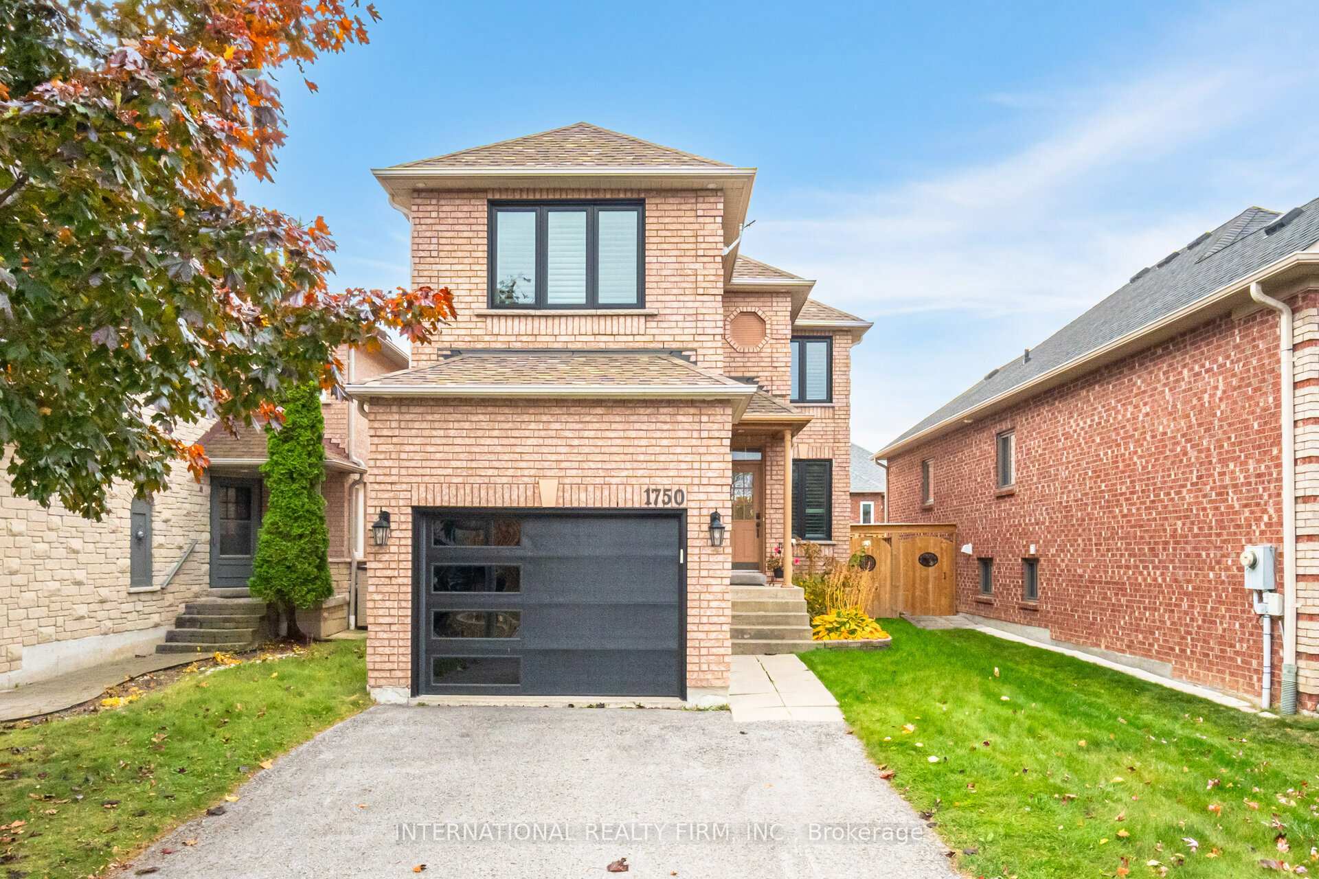 Photo 1 of 1750 Silver Maple Drive, Pickering, Amberlea — HOMEH