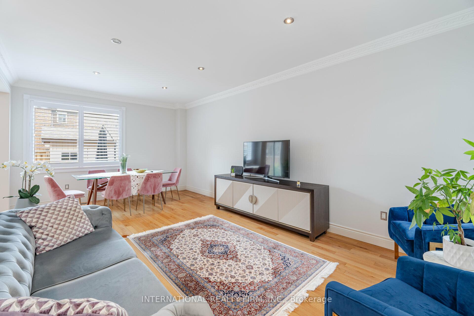 Photo 4 of 1750 Silver Maple Drive, Pickering, Amberlea — HOMEH