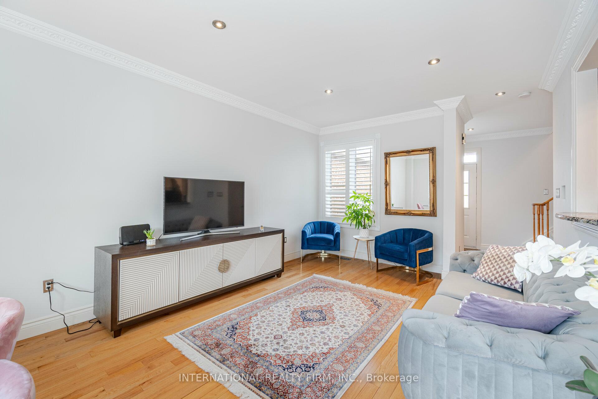 Photo 5 of 1750 Silver Maple Drive, Pickering, Amberlea — HOMEH