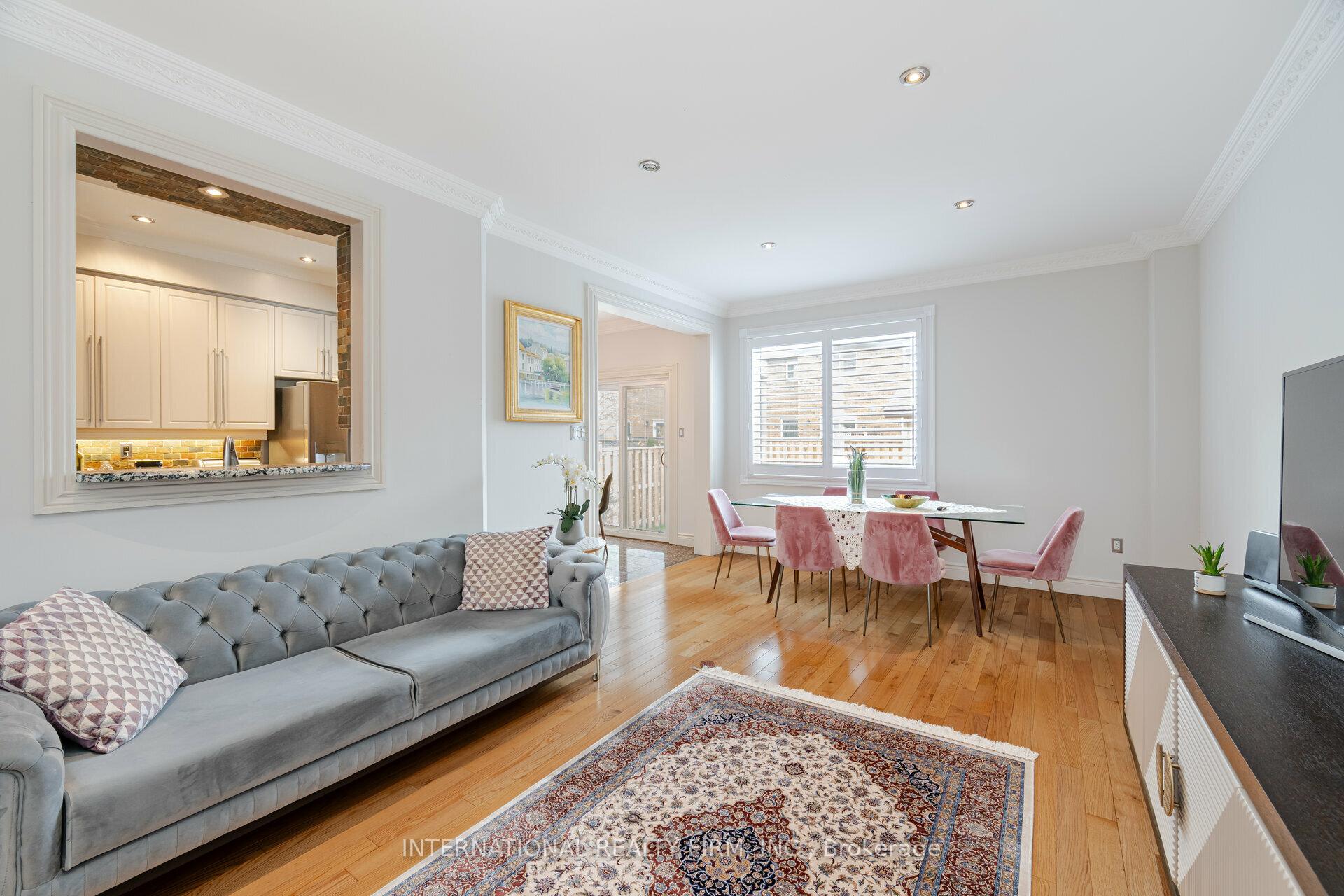 Photo 6 of 1750 Silver Maple Drive, Pickering, Amberlea — HOMEH