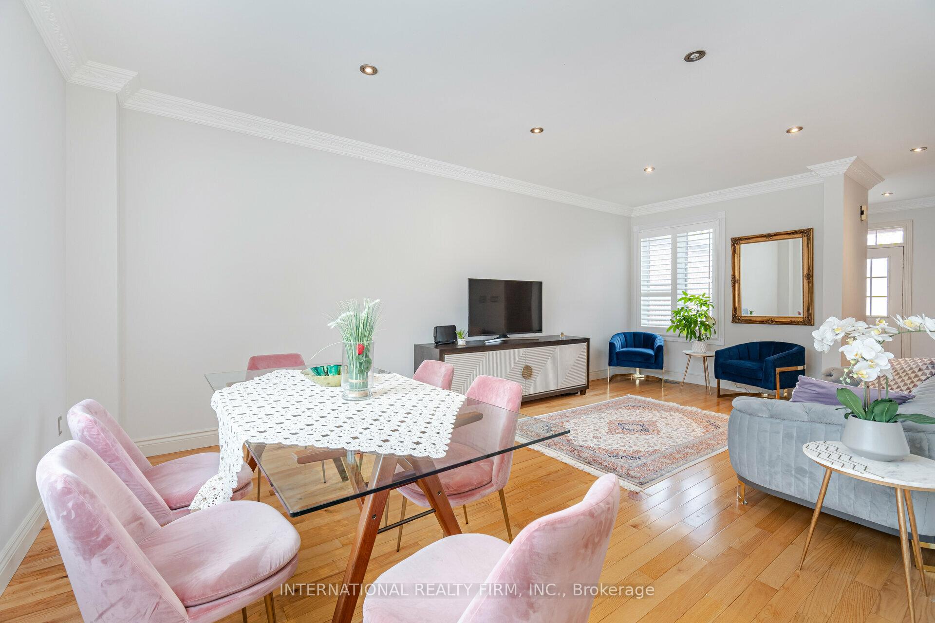 Photo 7 of 1750 Silver Maple Drive, Pickering, Amberlea — HOMEH