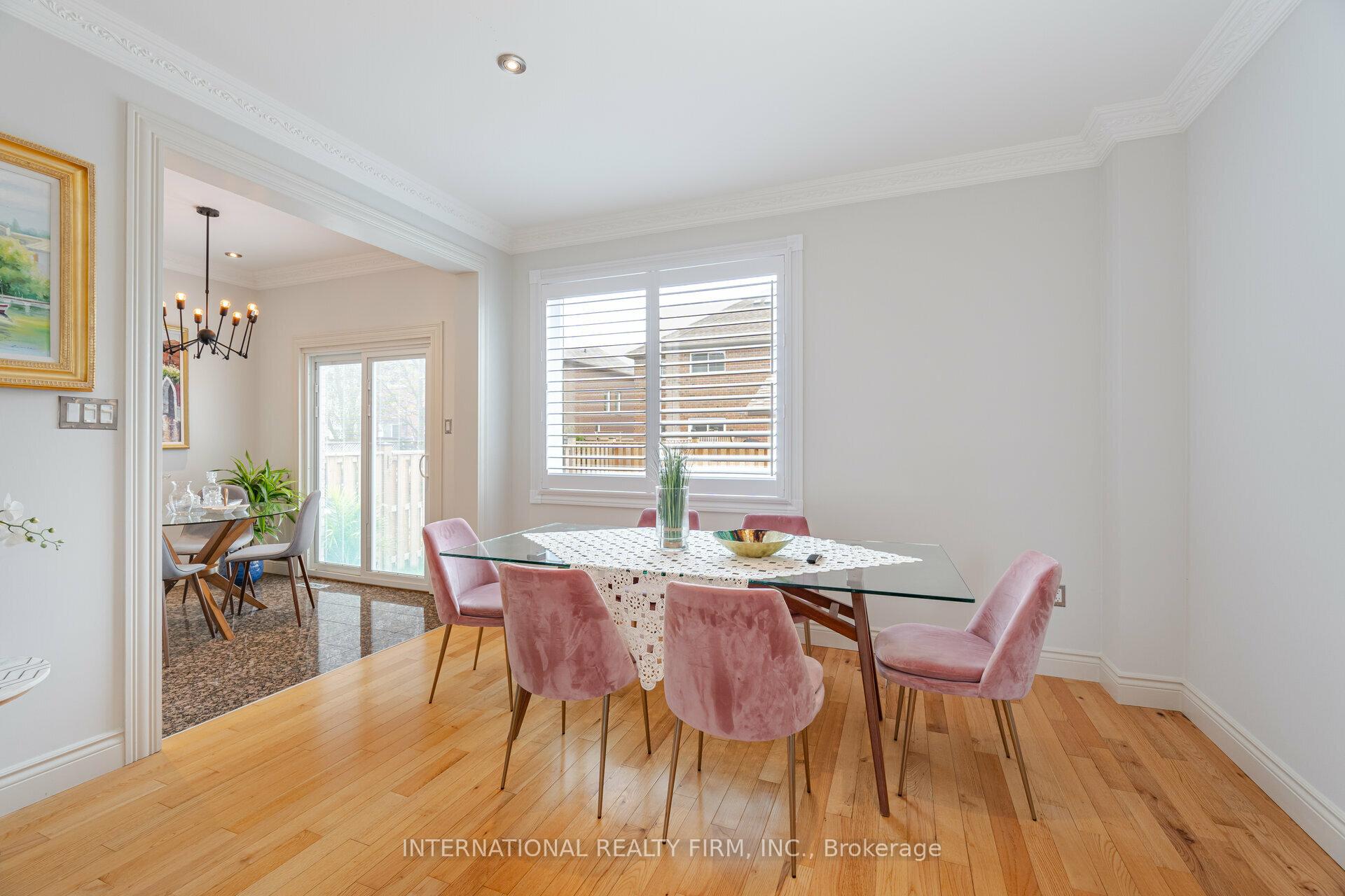 Photo 8 of 1750 Silver Maple Drive, Pickering, Amberlea — HOMEH